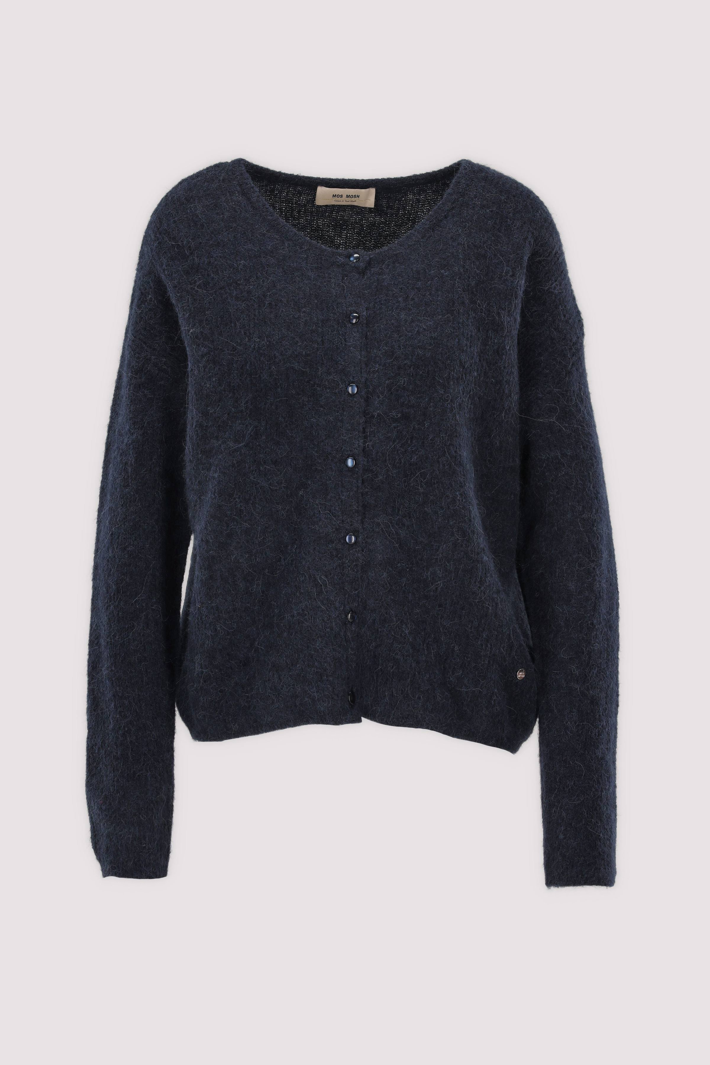 Almine Knit Cardigan