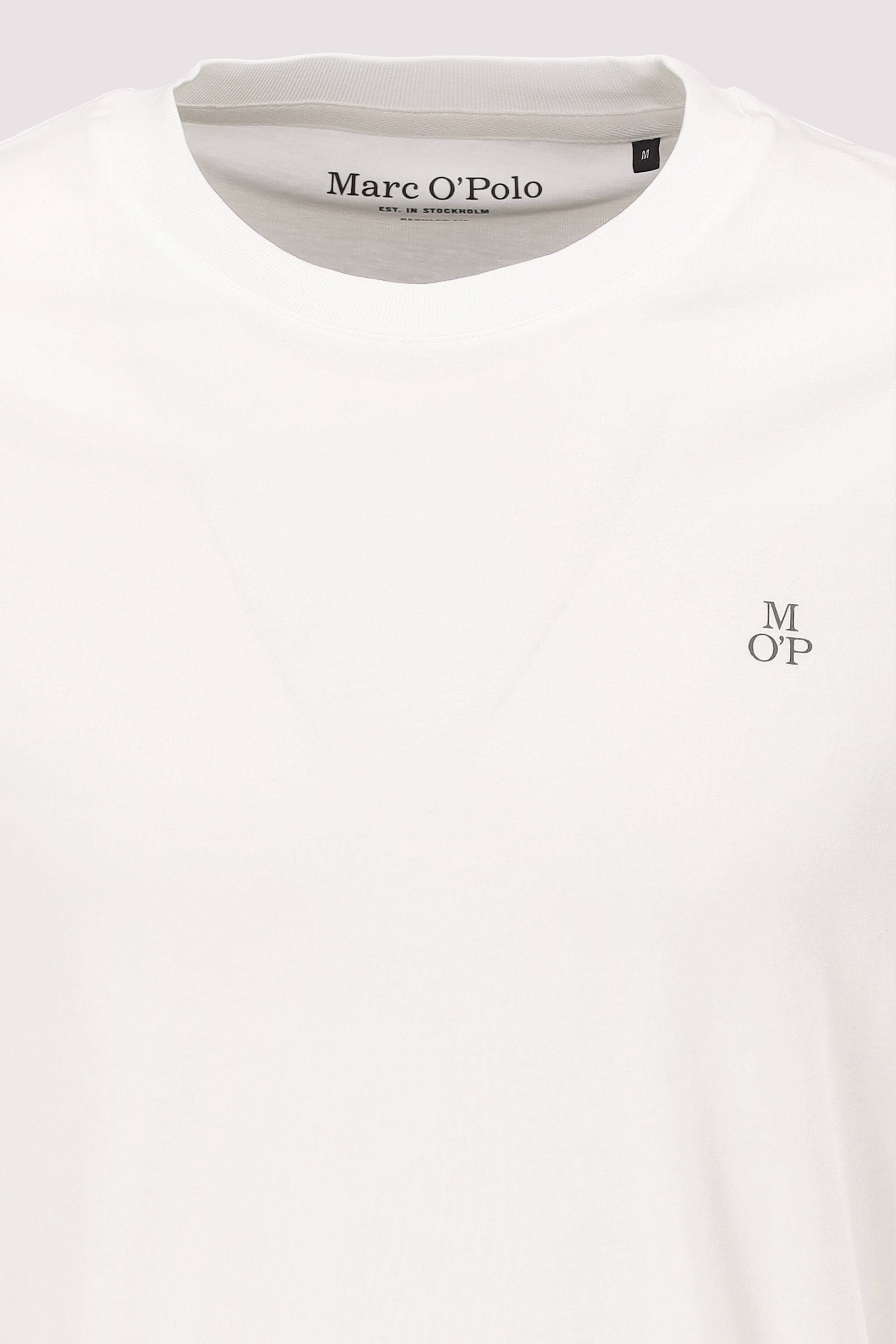 Marc O´Polo International - T-shirt, short sleeve, logo pr