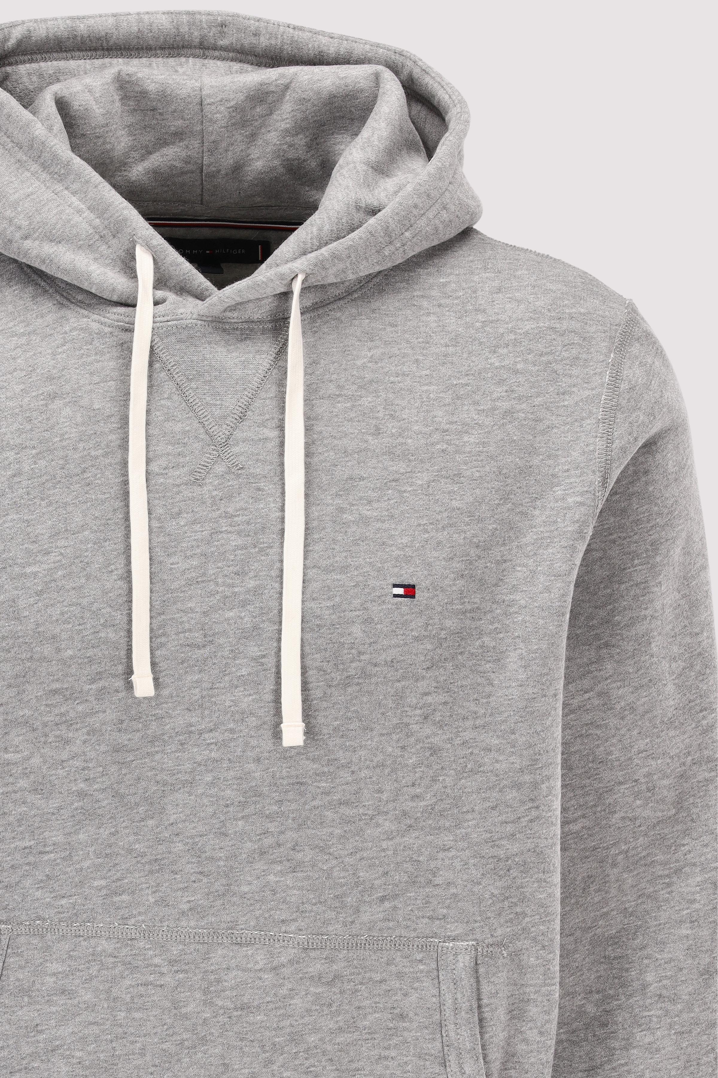 Tommy Hilfiger - ESSENTIAL FLEECE HOODY