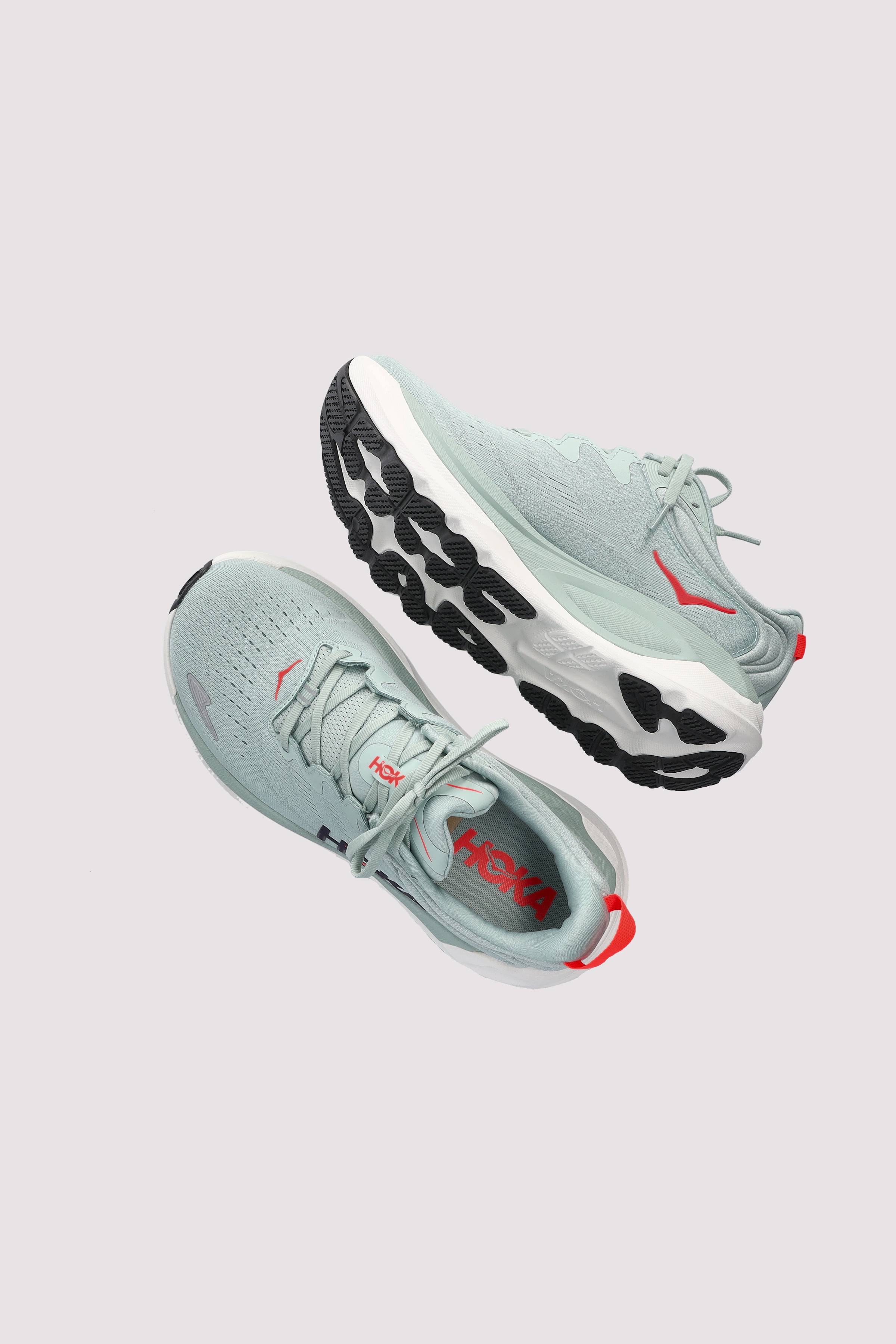 Hoka - Hoka Herren-Sneaker Komfortsohle Sage