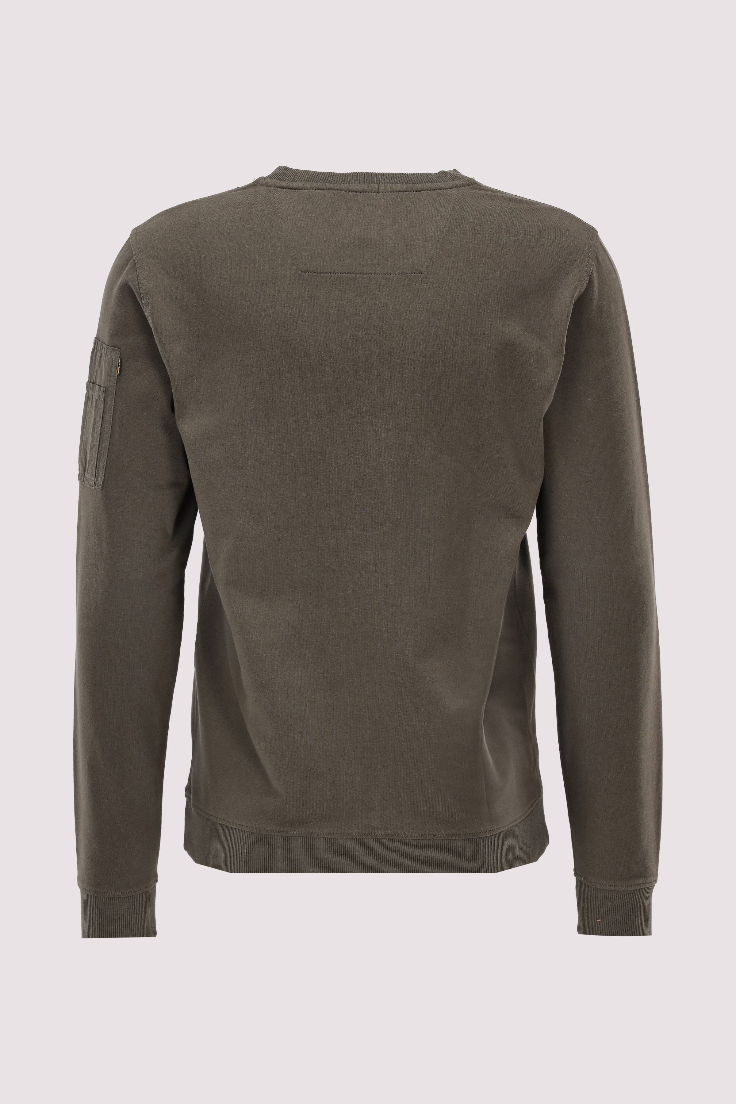 American Classic sweat