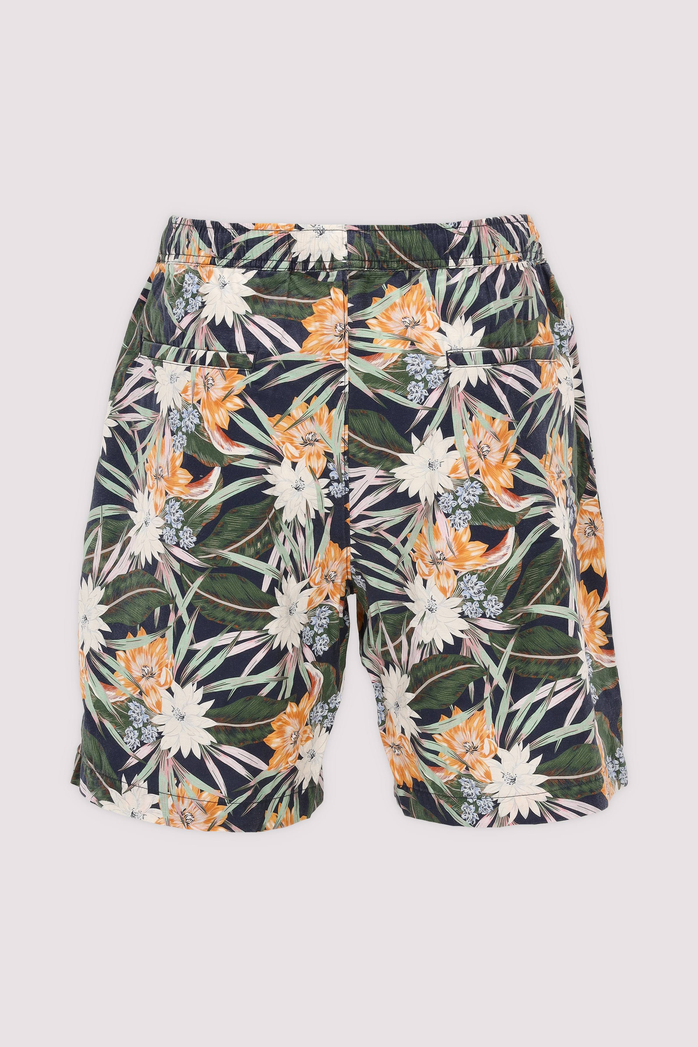 Tommy Hilfiger Shorts blau