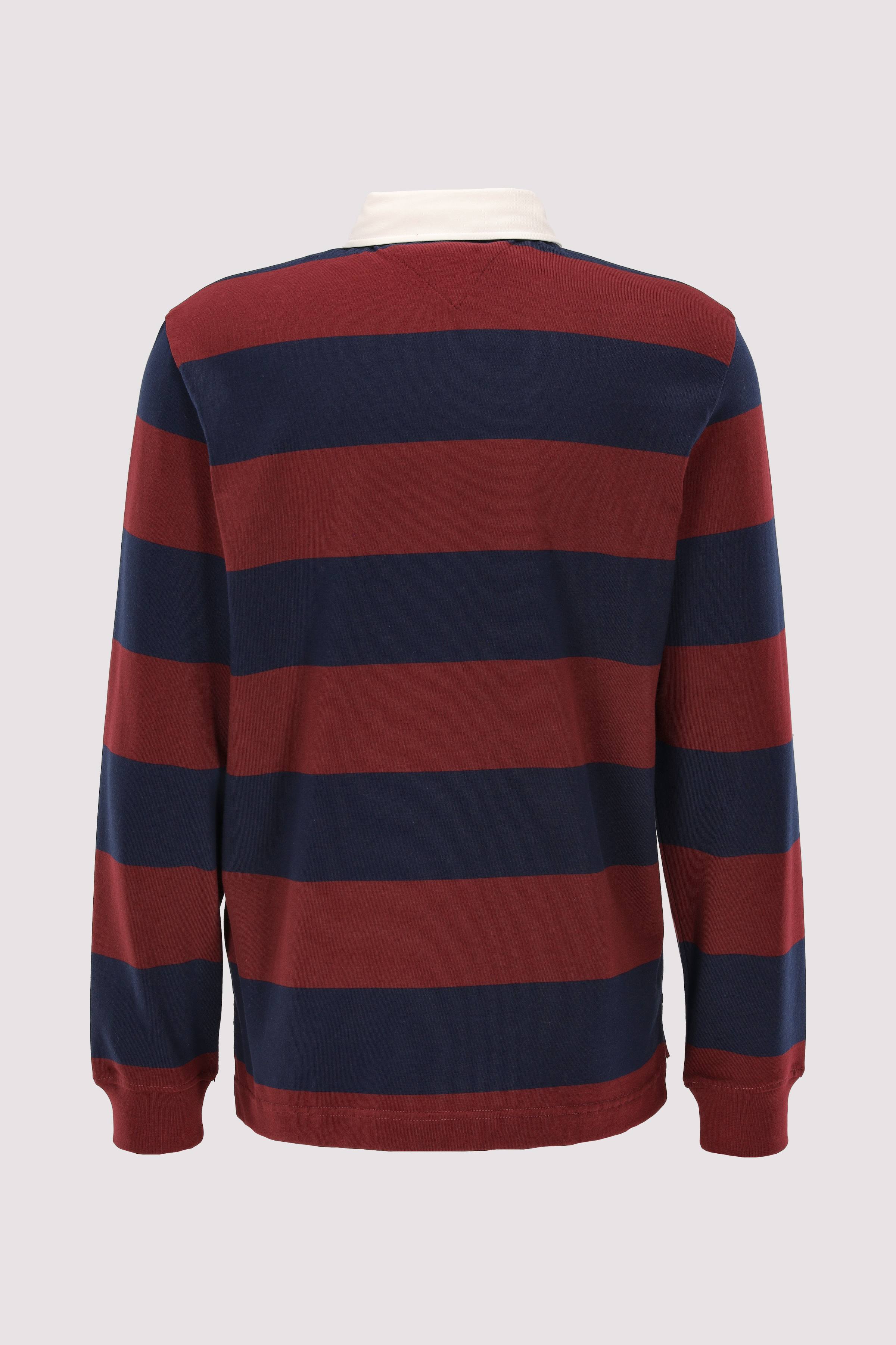 Tommy Hilfiger Pullover Violett