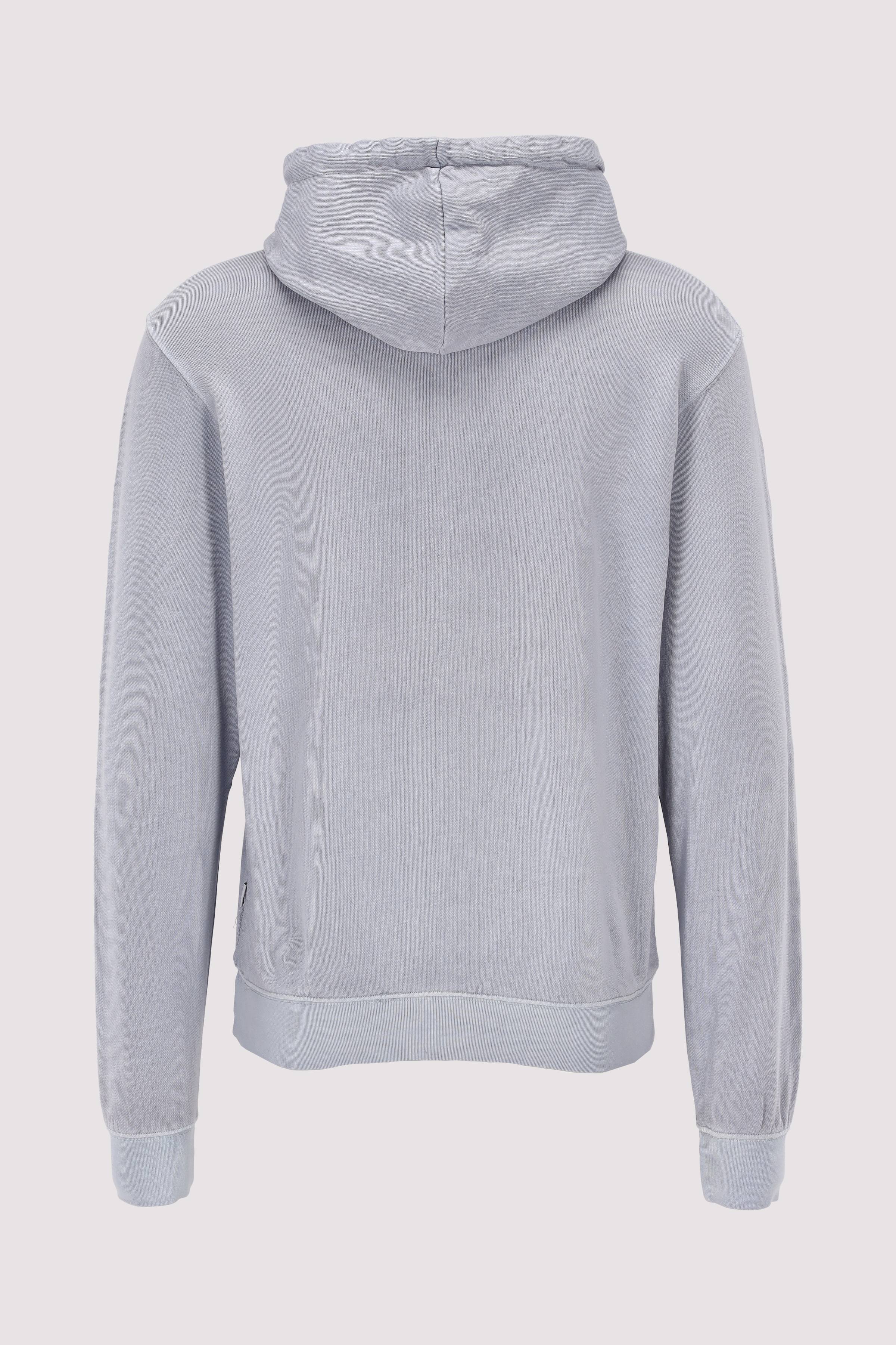 JJECHARGE FADED SWEAT HOOD NOO