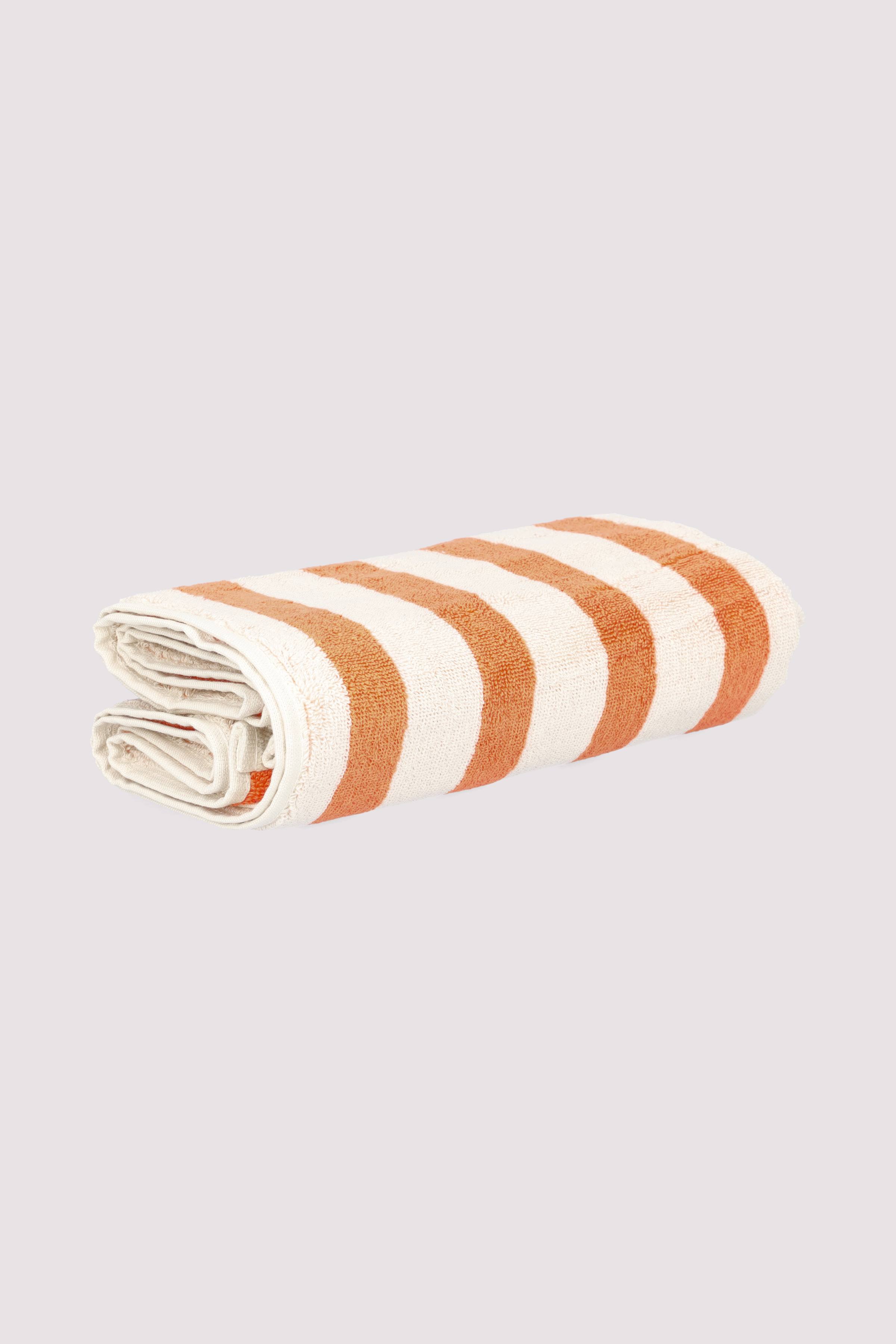 Marc O´Polo Homewear - Heritage Handtuch Marc O´Polo Homewear - Heritage Handtuch