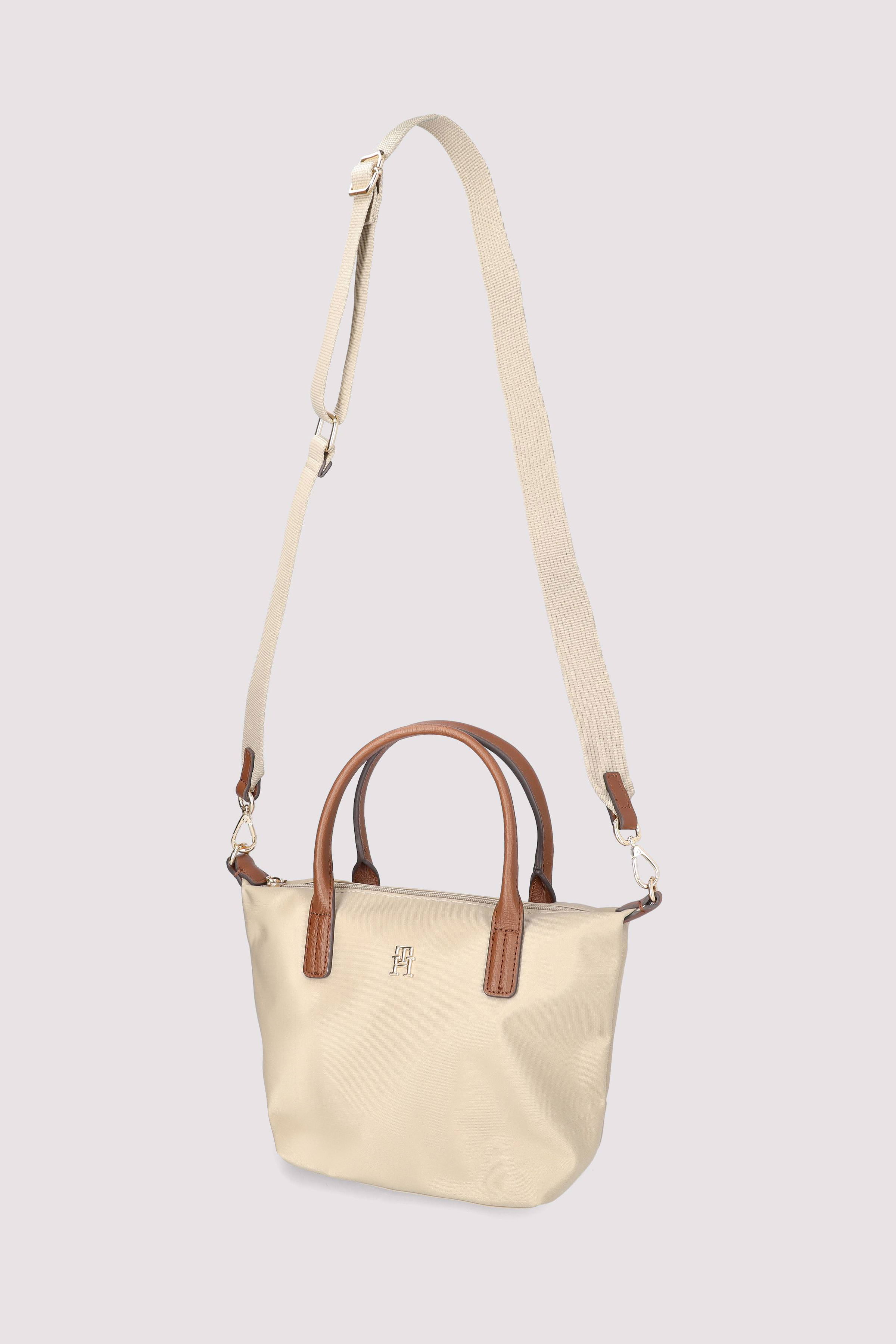 Tommy Hilfiger - POPETTE MINI TOTE
