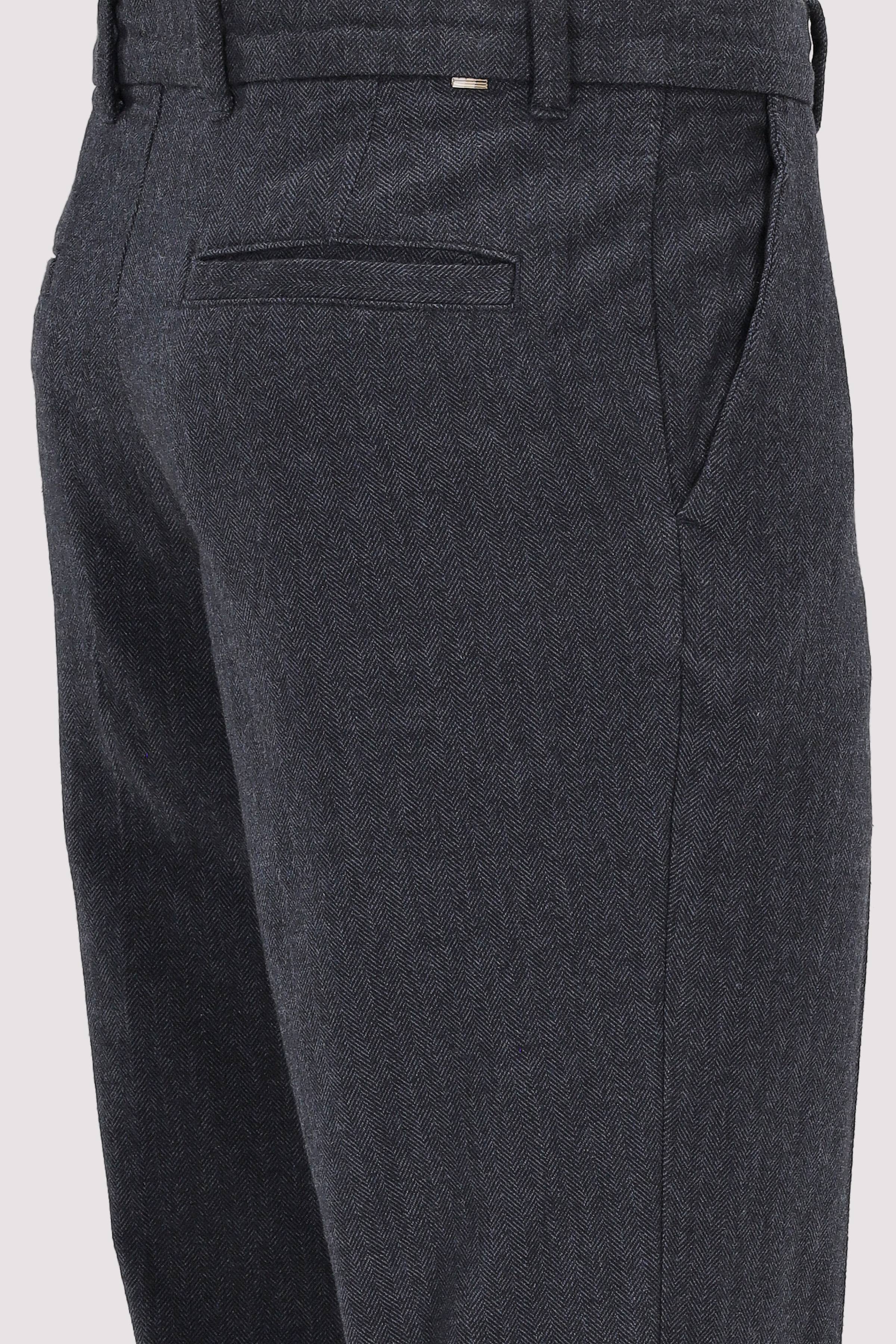 Jack and Jones - JPSTACE HENRY CHINO SN