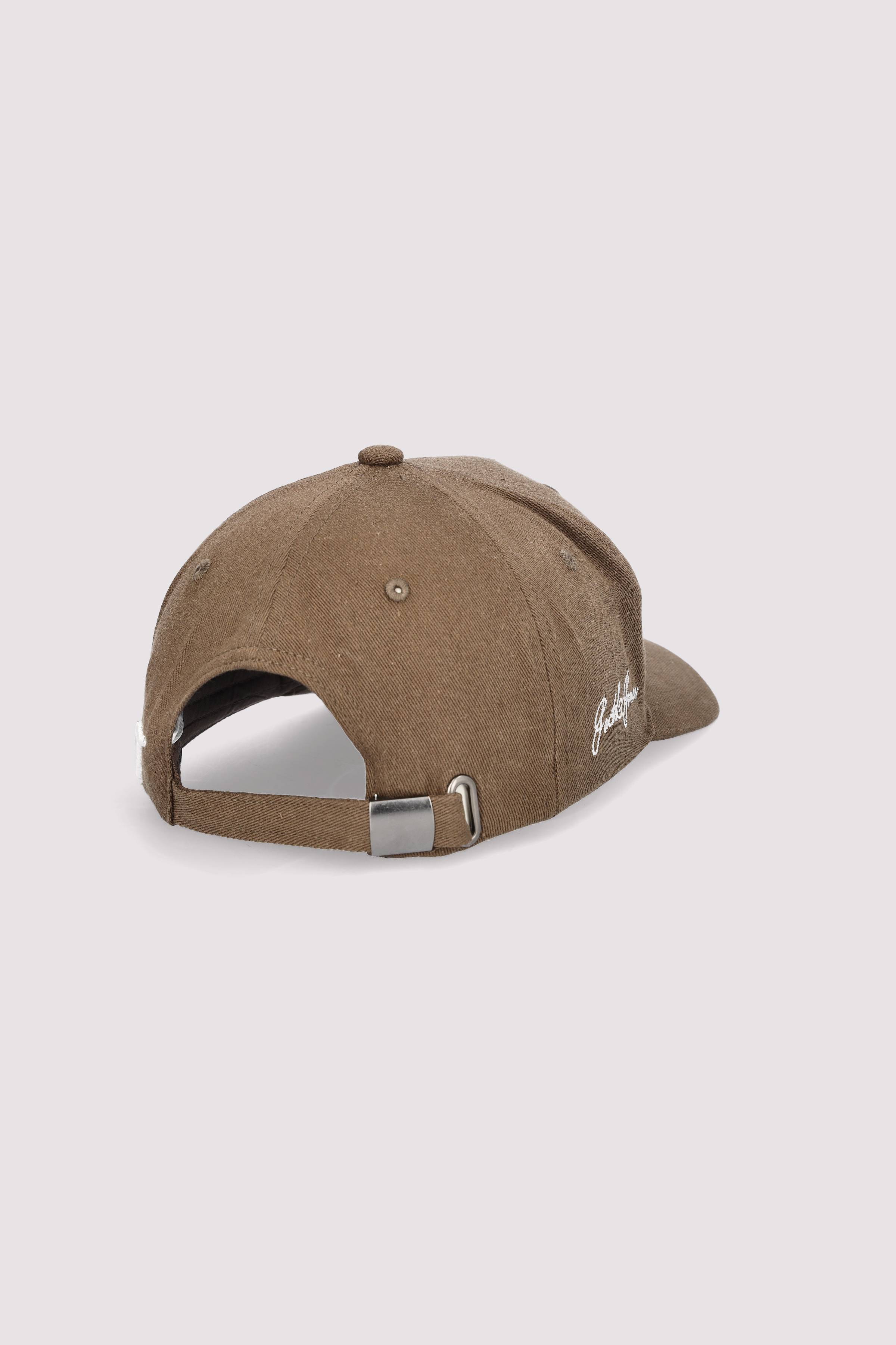 Jack and Jones - JACFRAME HAINES CAP LN Jack and Jones - JACFRAME HAINES CAP LN