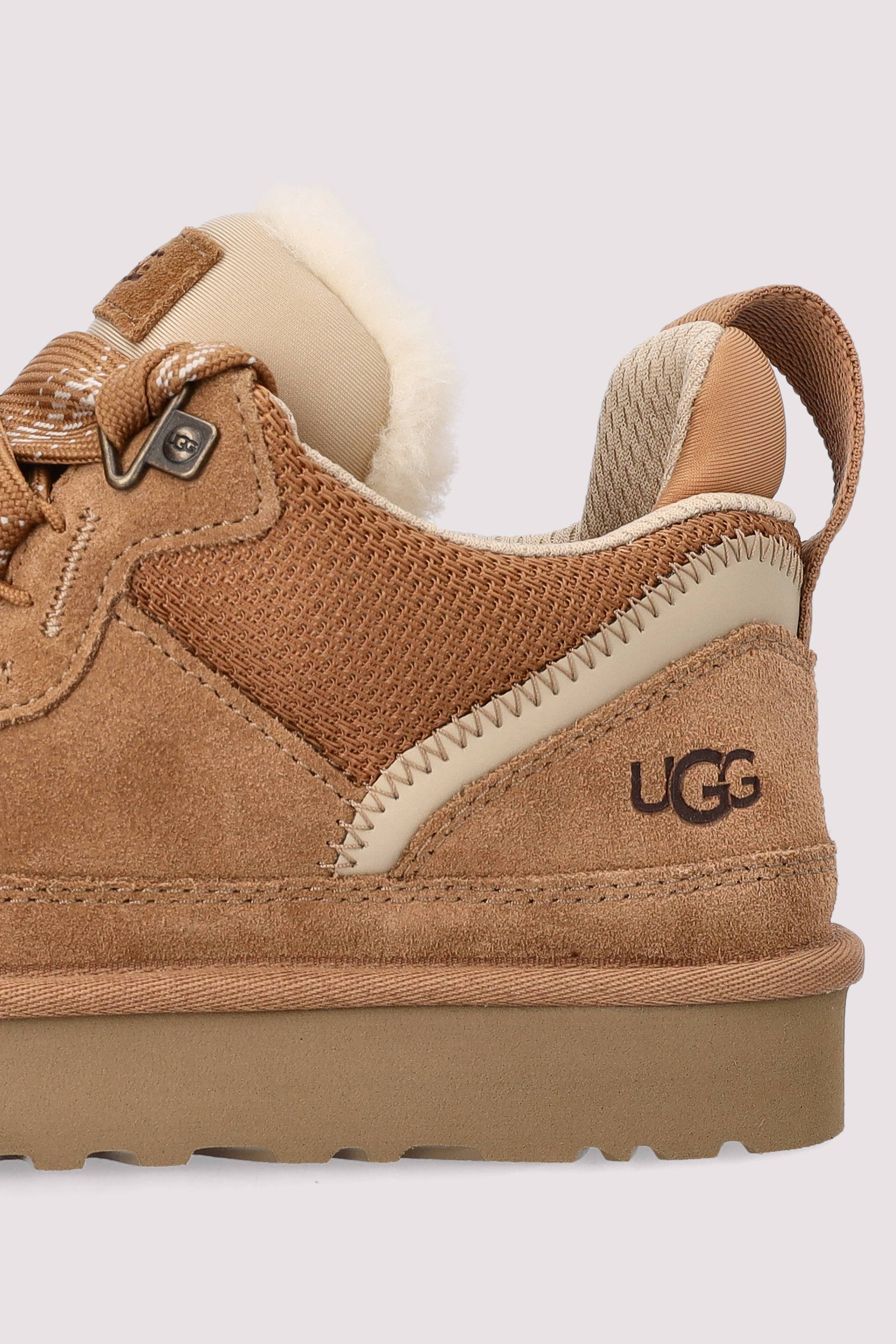Uggs Damen Sneaker für Alltag