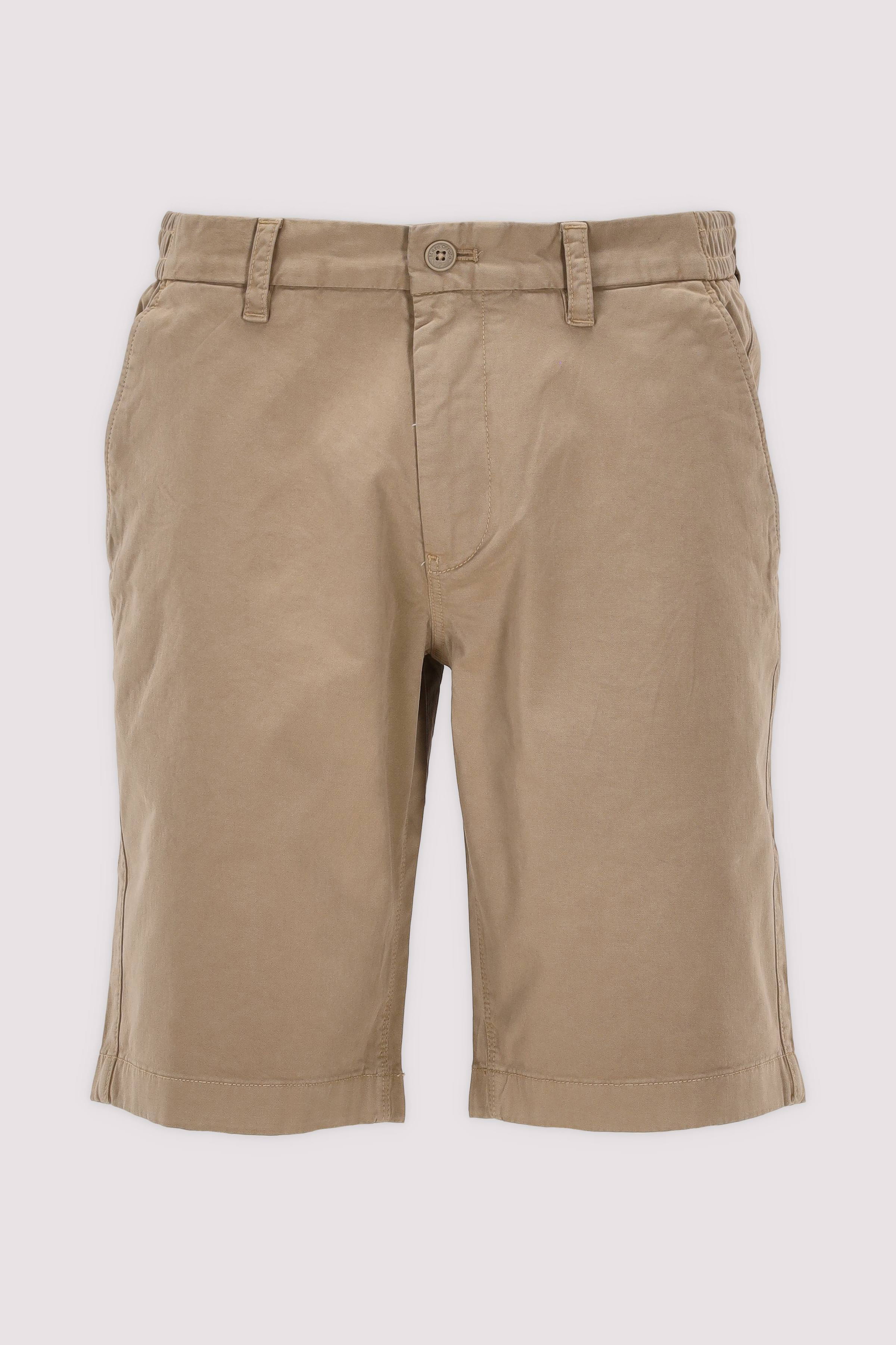 Marc O'Polo Shorts, elastisch