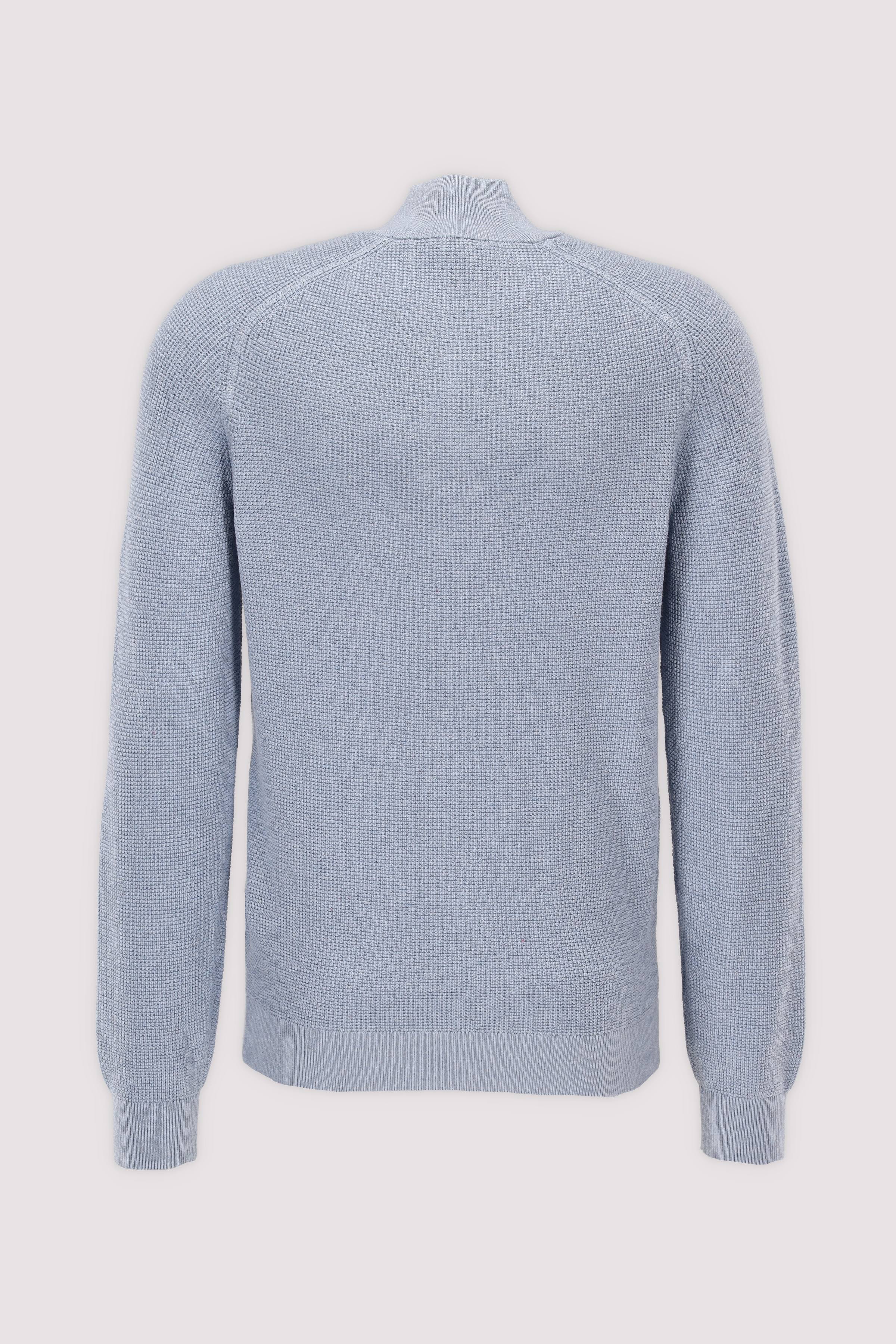 New Zealand Auckland Pullover