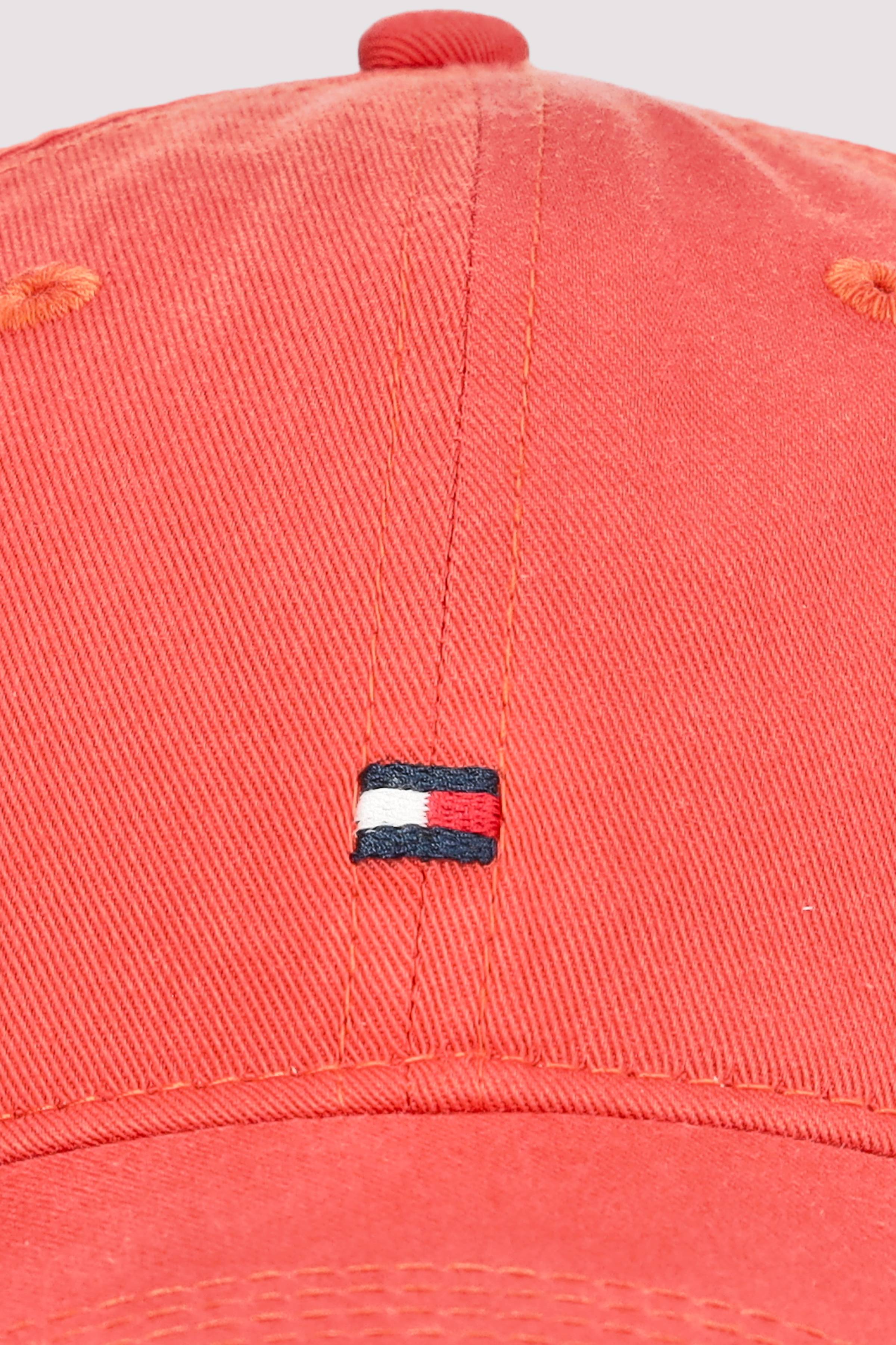 TH FLAG SOFT 6 PANEL CAP