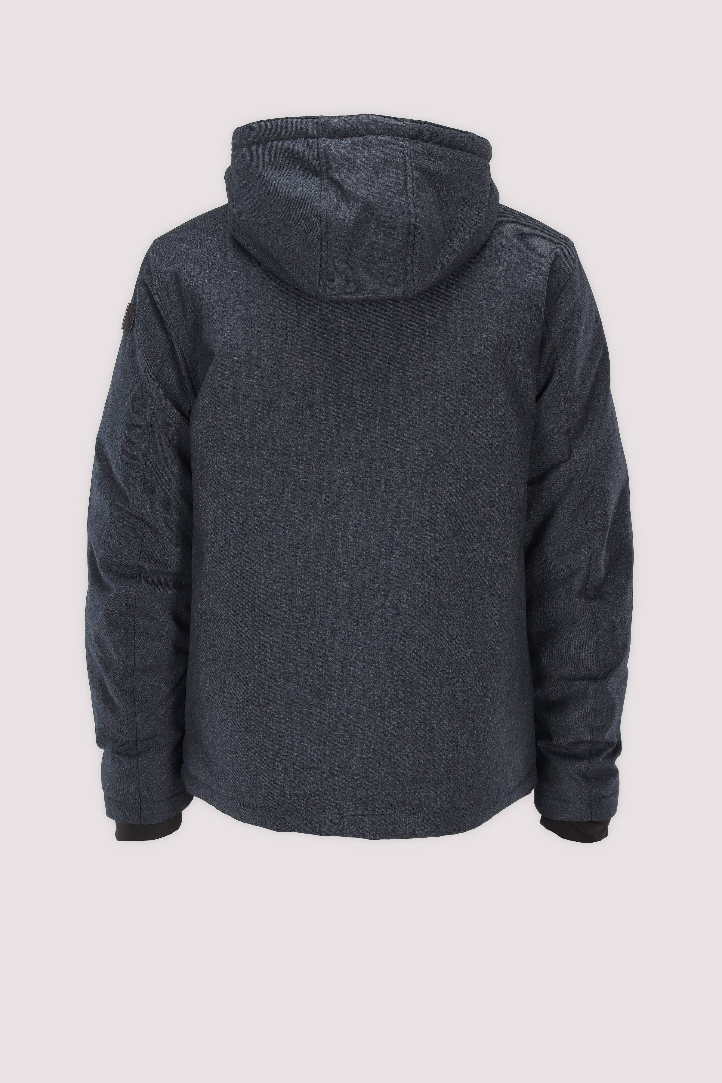 PME Legend Freizeitjacke Salute leicht