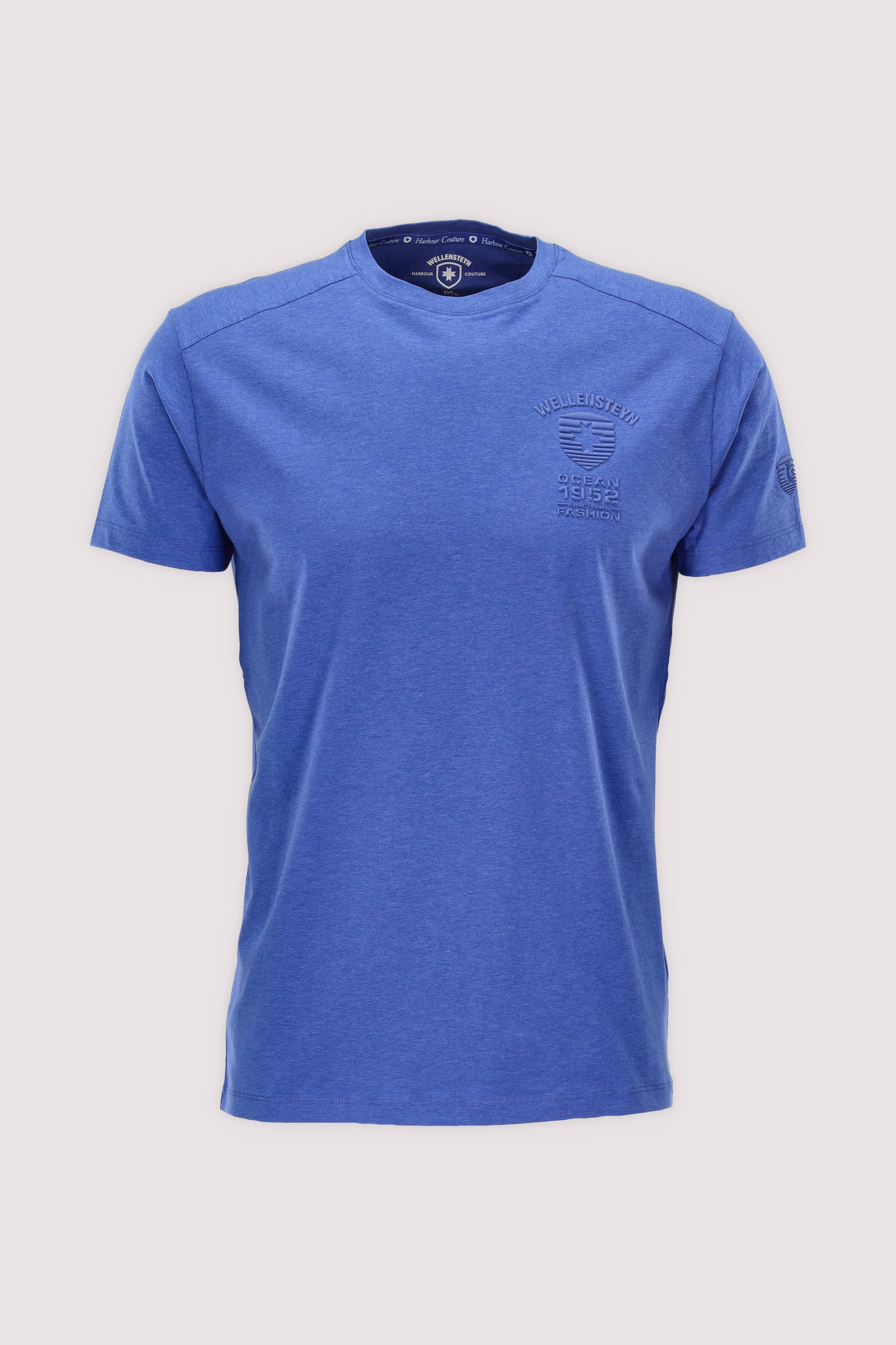 Wellensteyn T-Shirt: Komfort, Stil, Qual