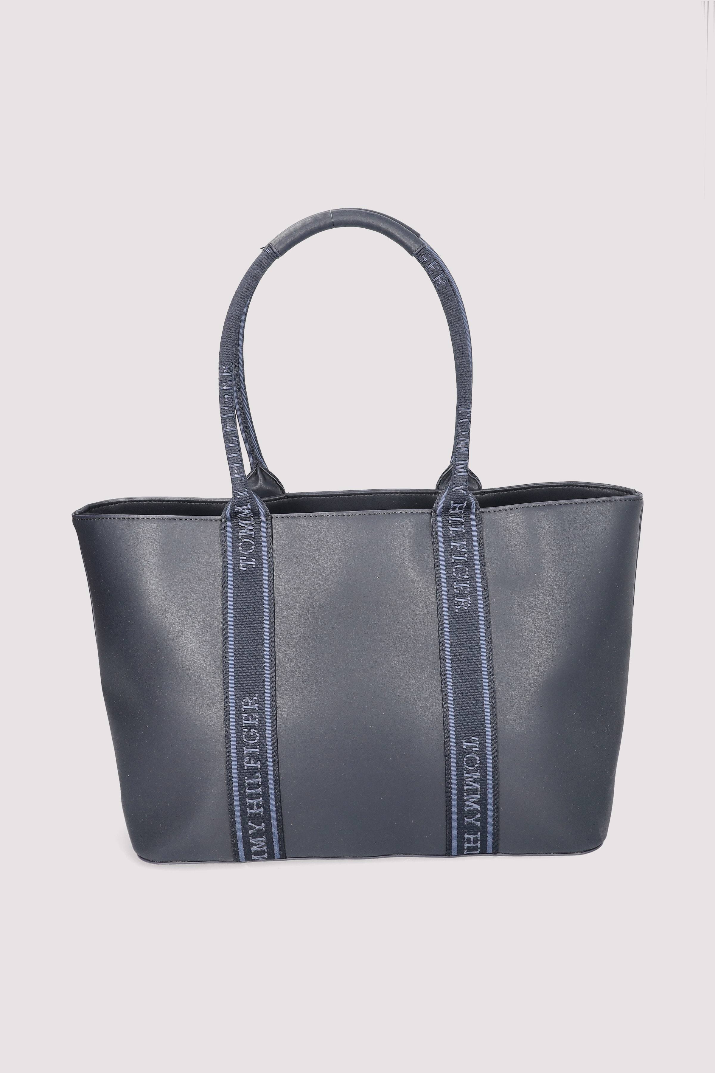 Tommy Hilfiger - TH LOGOTAPE TOTE