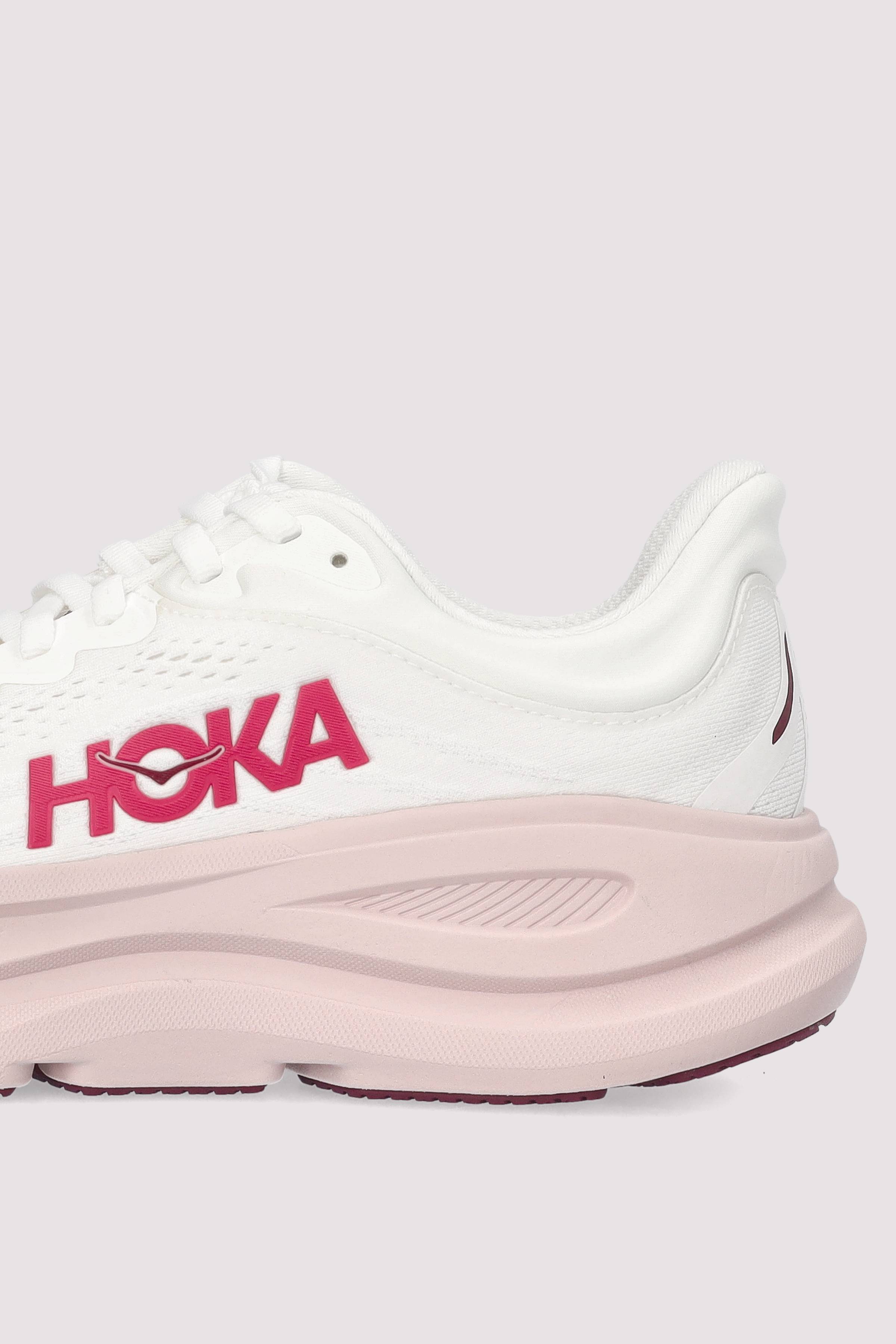Hoka - Hoka Damen-Sneaker mit Extra-Dämpfung