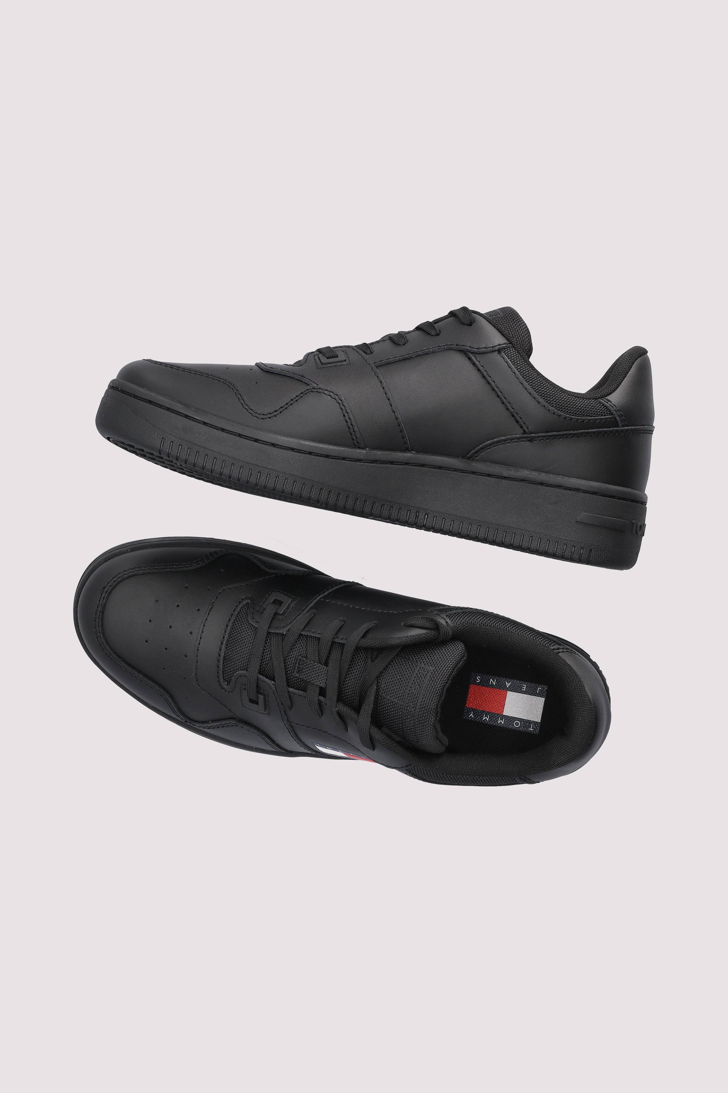 Tommy Hilfiger - (NEW) TJM RETRO BASKET ESS Tommy Hilfiger - (NEW) TJM RETRO BASKET ESS