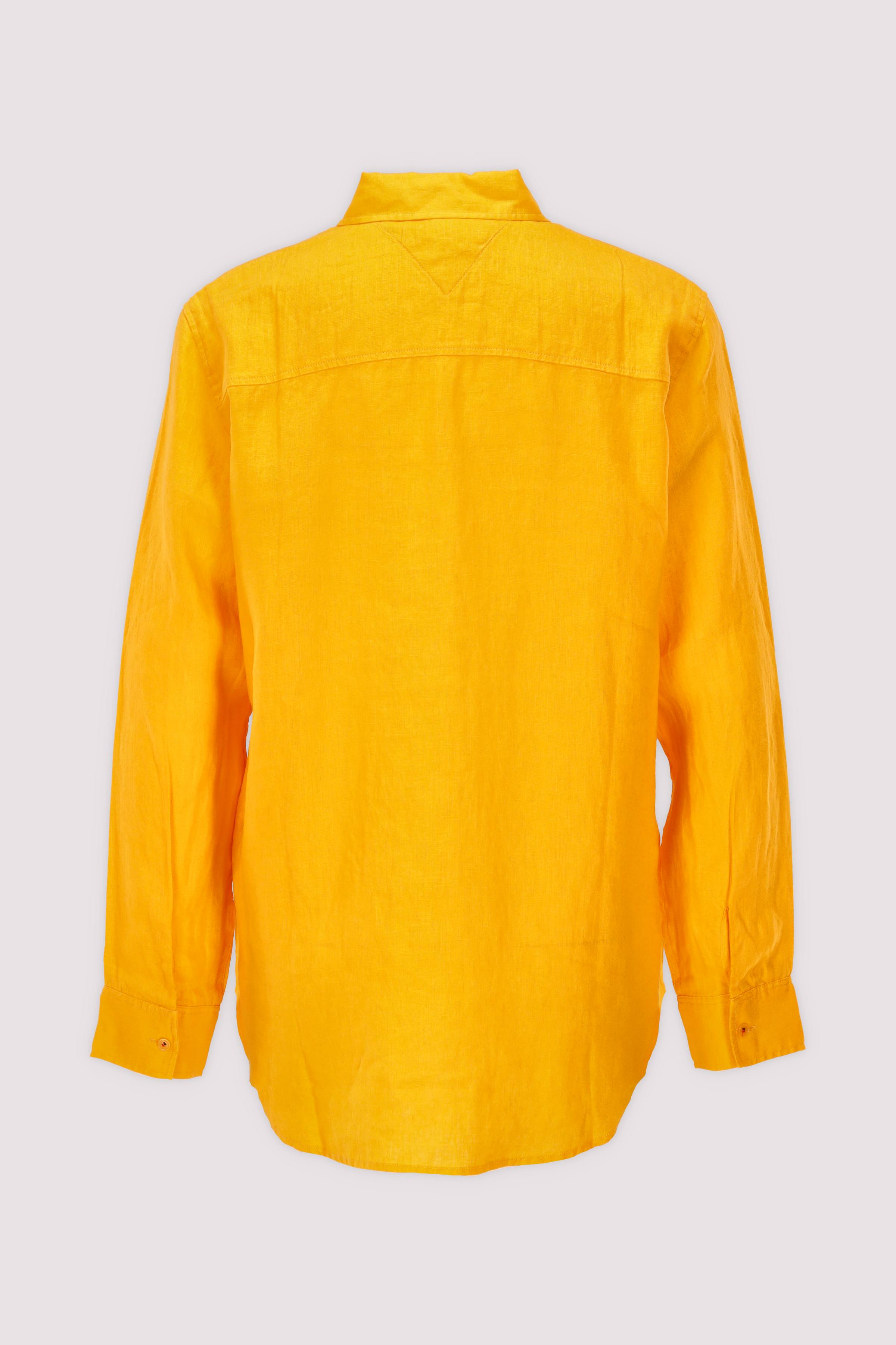 Tommy Hilfiger Bluse Orange