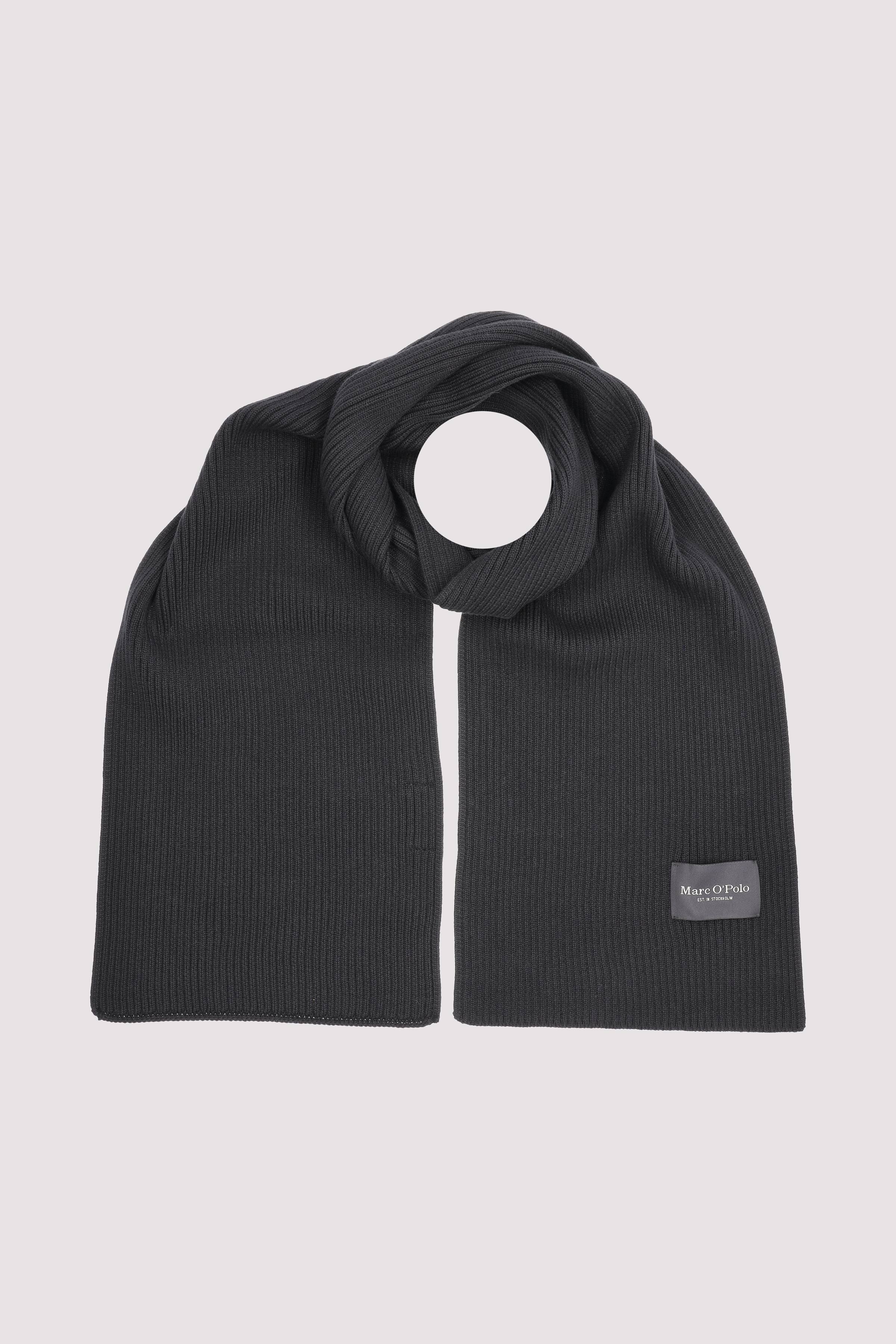 Knit Scarves