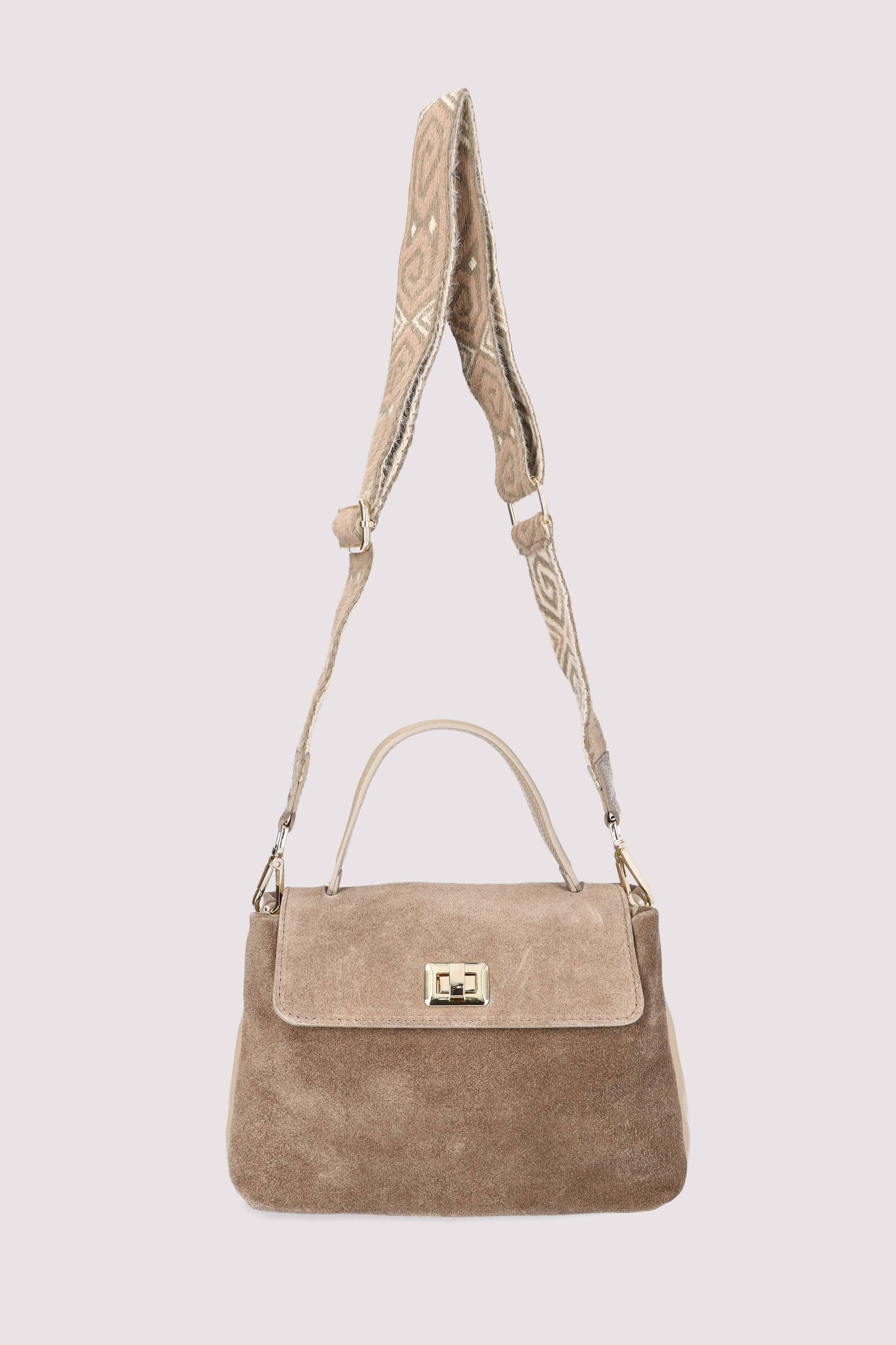 D-Crossbody