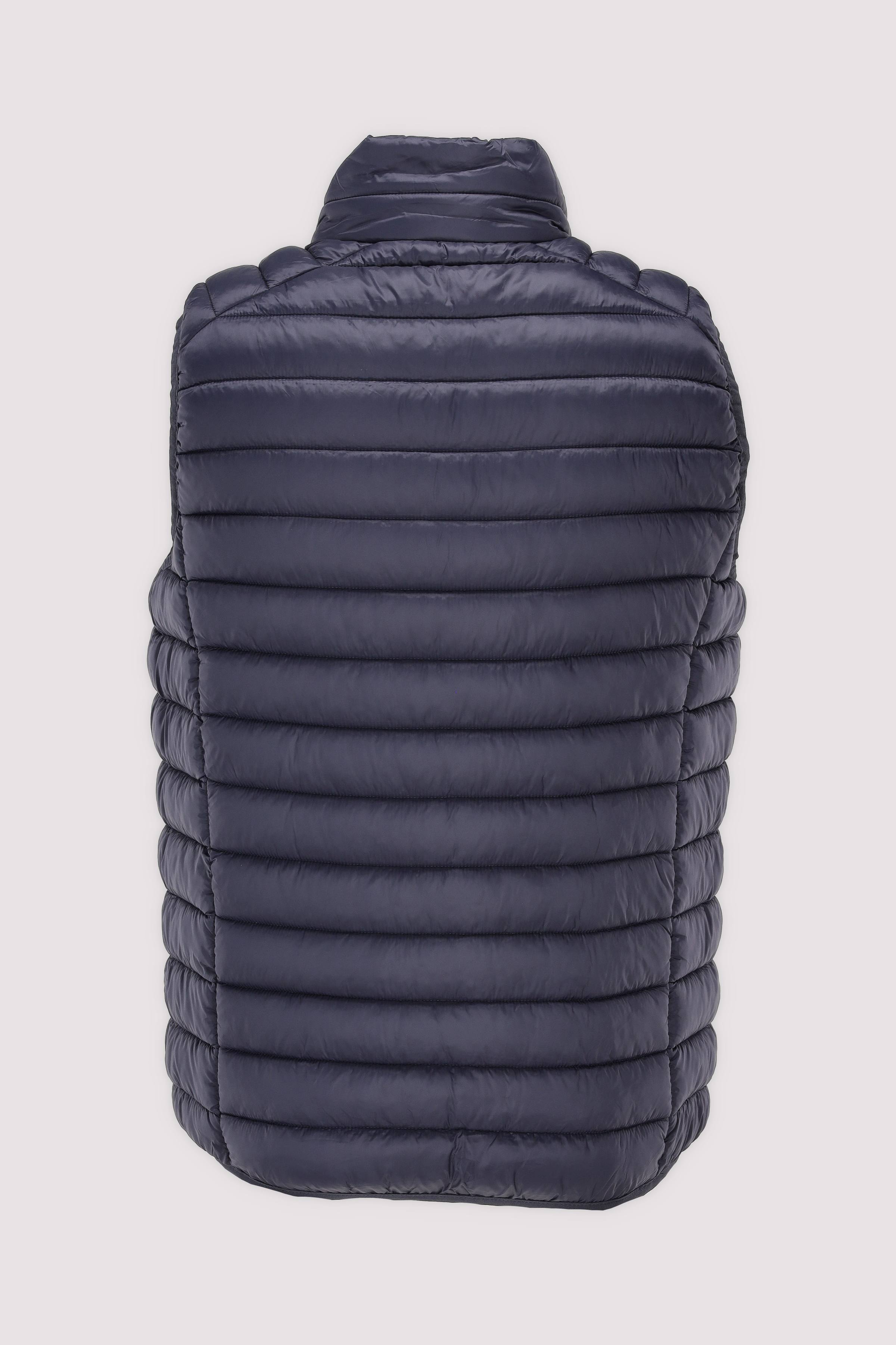 Auckland Freizeitjacke Oxford