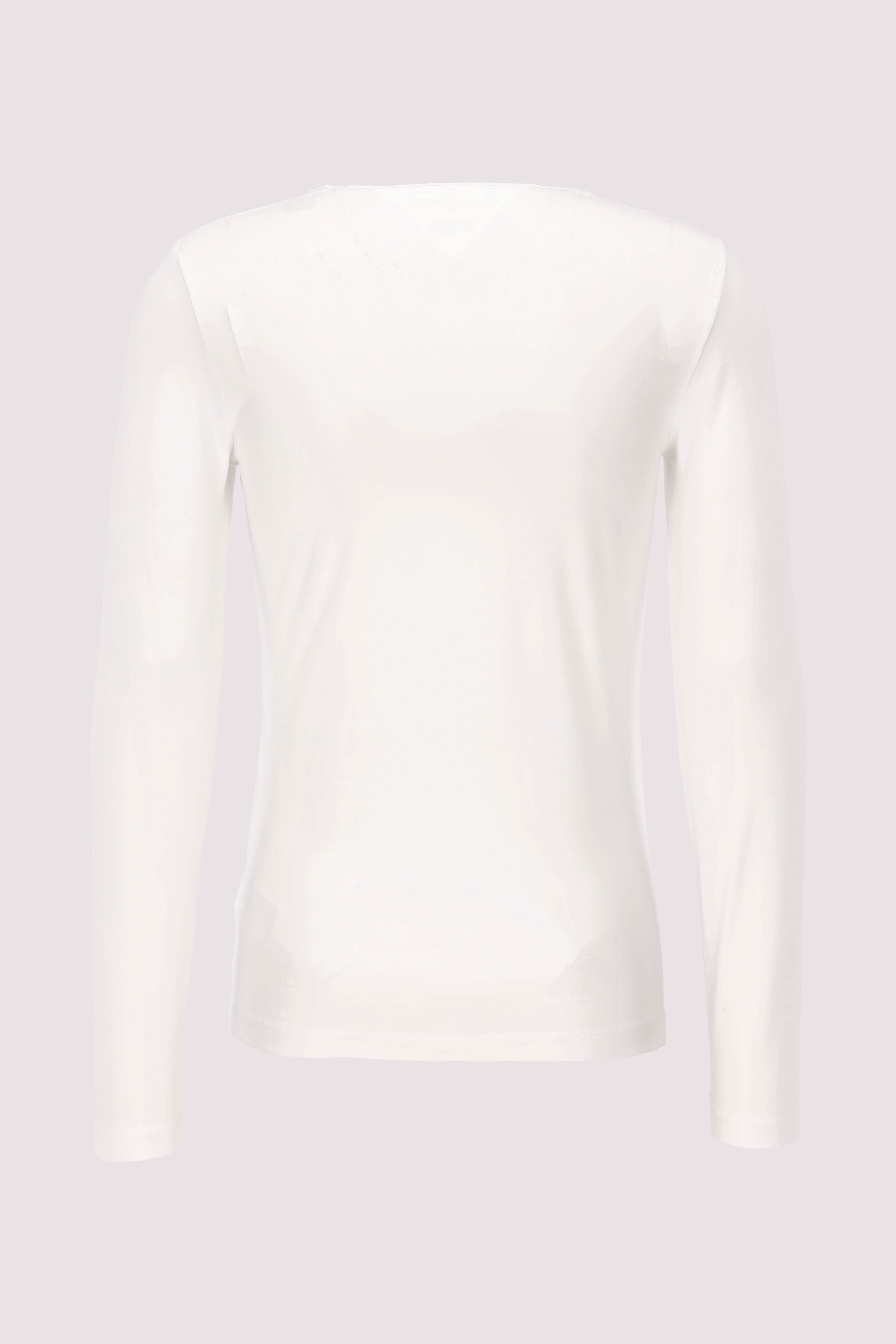 Tommy Hilfiger - STRETCH SLIM FIT LONG SLEEVE T Tommy Hilfiger - STRETCH SLIM FIT LONG SLEEVE T
