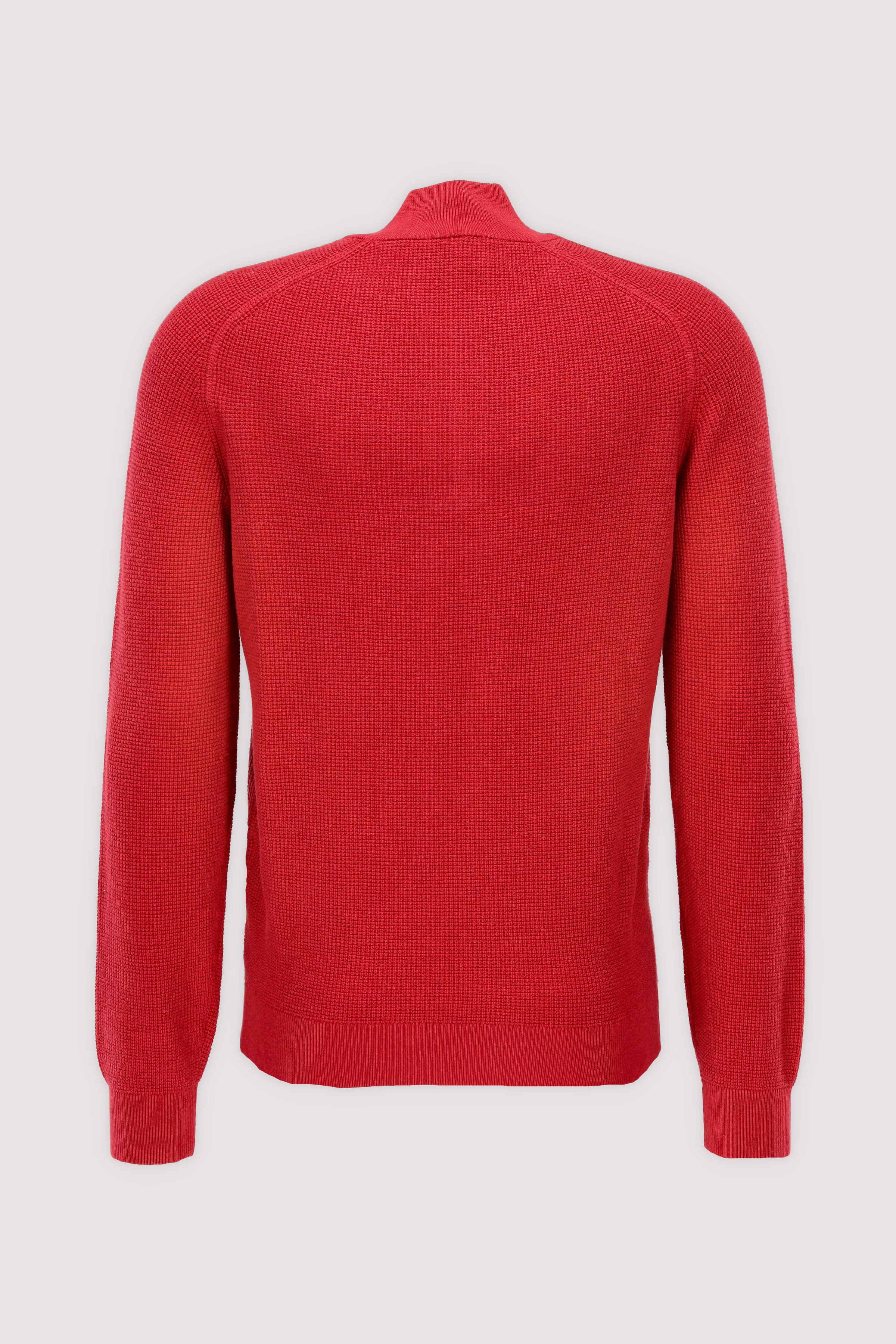 New Zealand Auckland Pullover