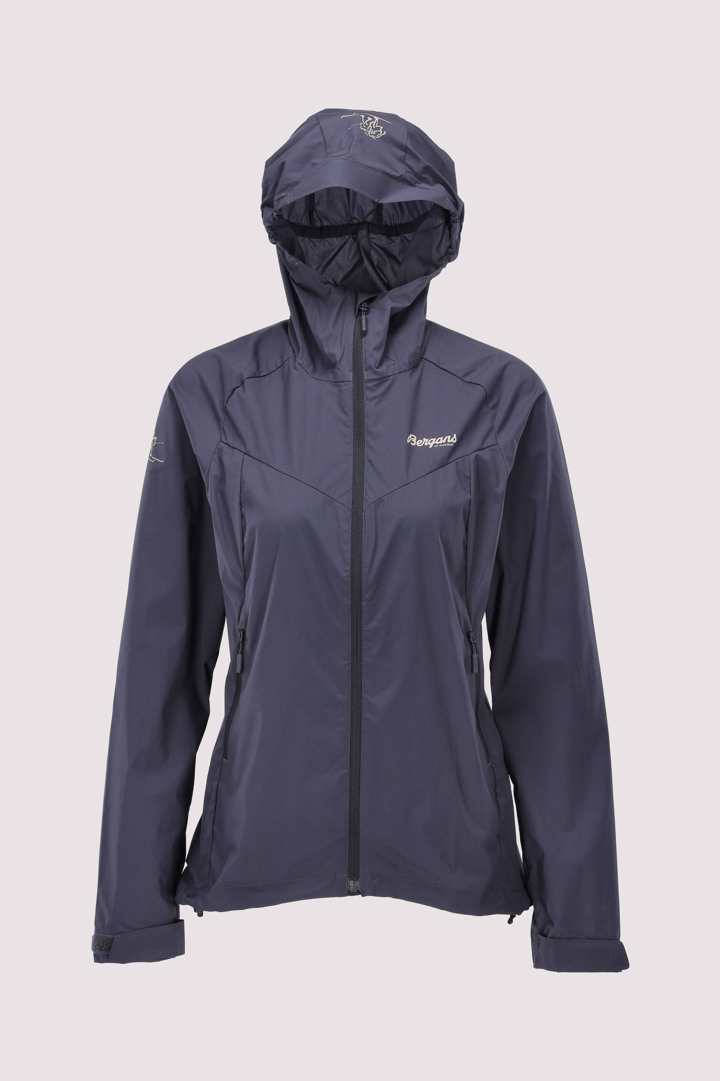 Microlight W Jacket | Dark navy | XL | 7031582174363 