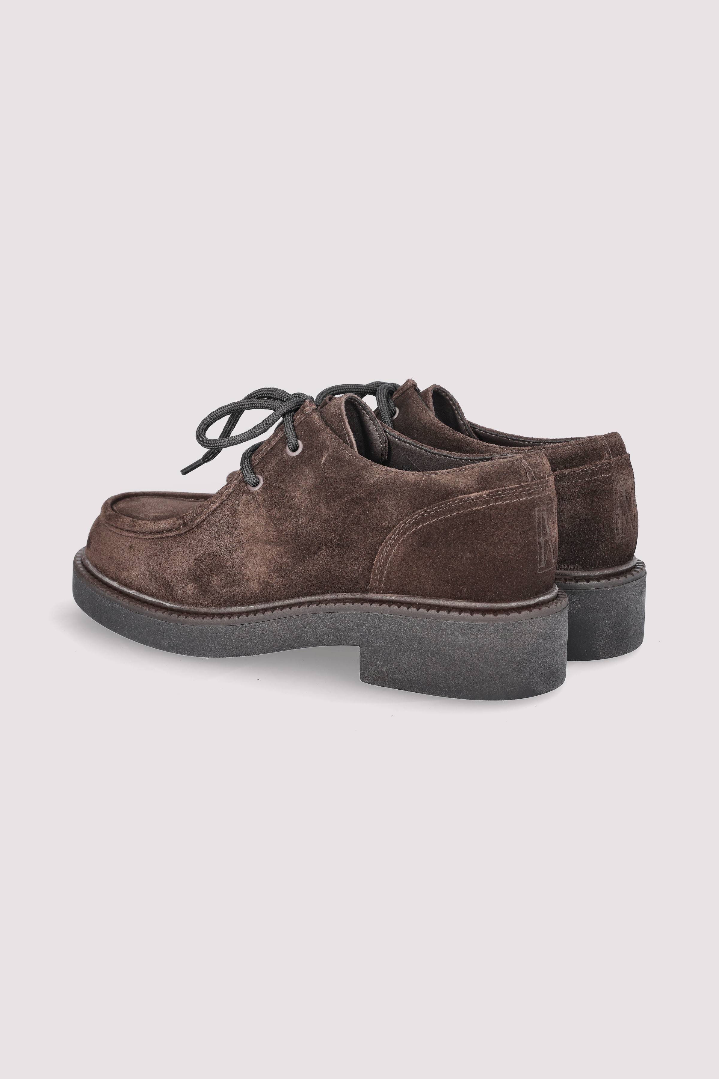 Marc O Polo Shoes - Low Lace Marc O Polo Shoes - Low Lace