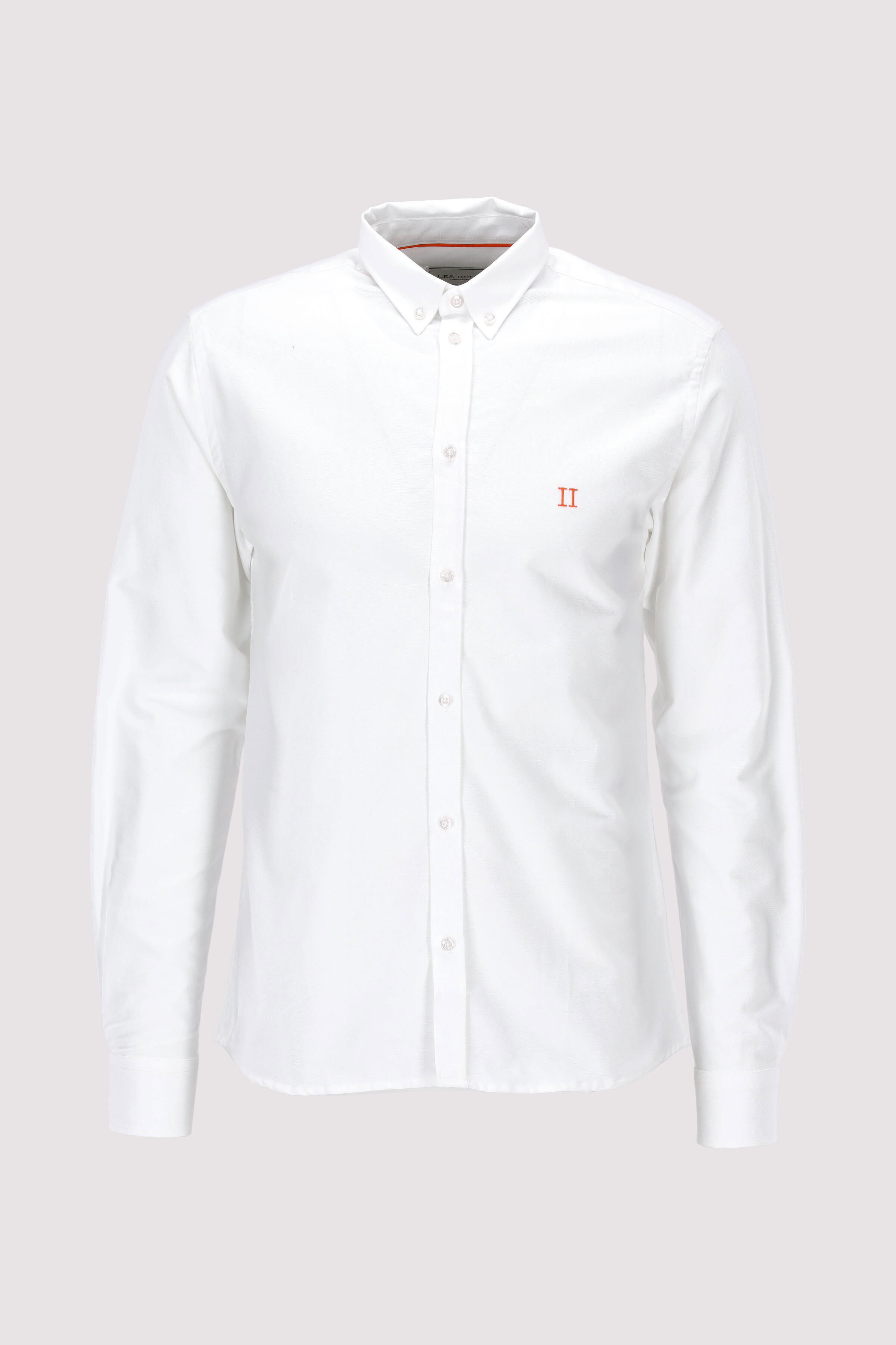 Les Deux - Oliver Oxford Shirt Les Deux - Oliver Oxford Shirt