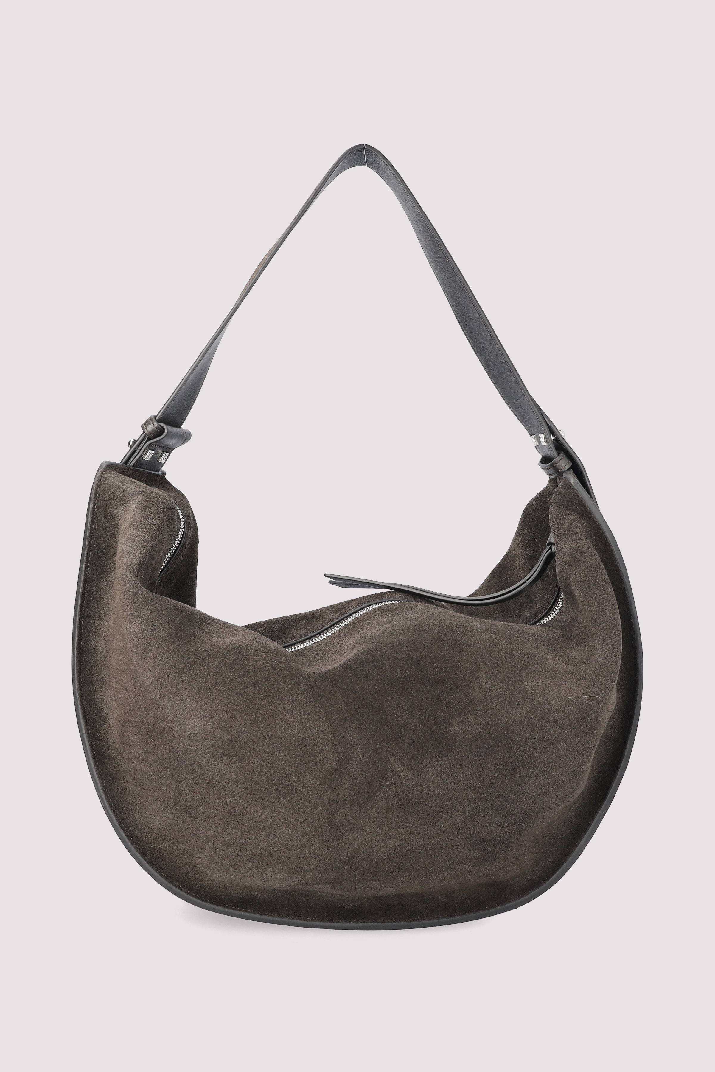 Marc O´Polo Accessoires - Marc O'Polo Ledergürtel braun zeitlos