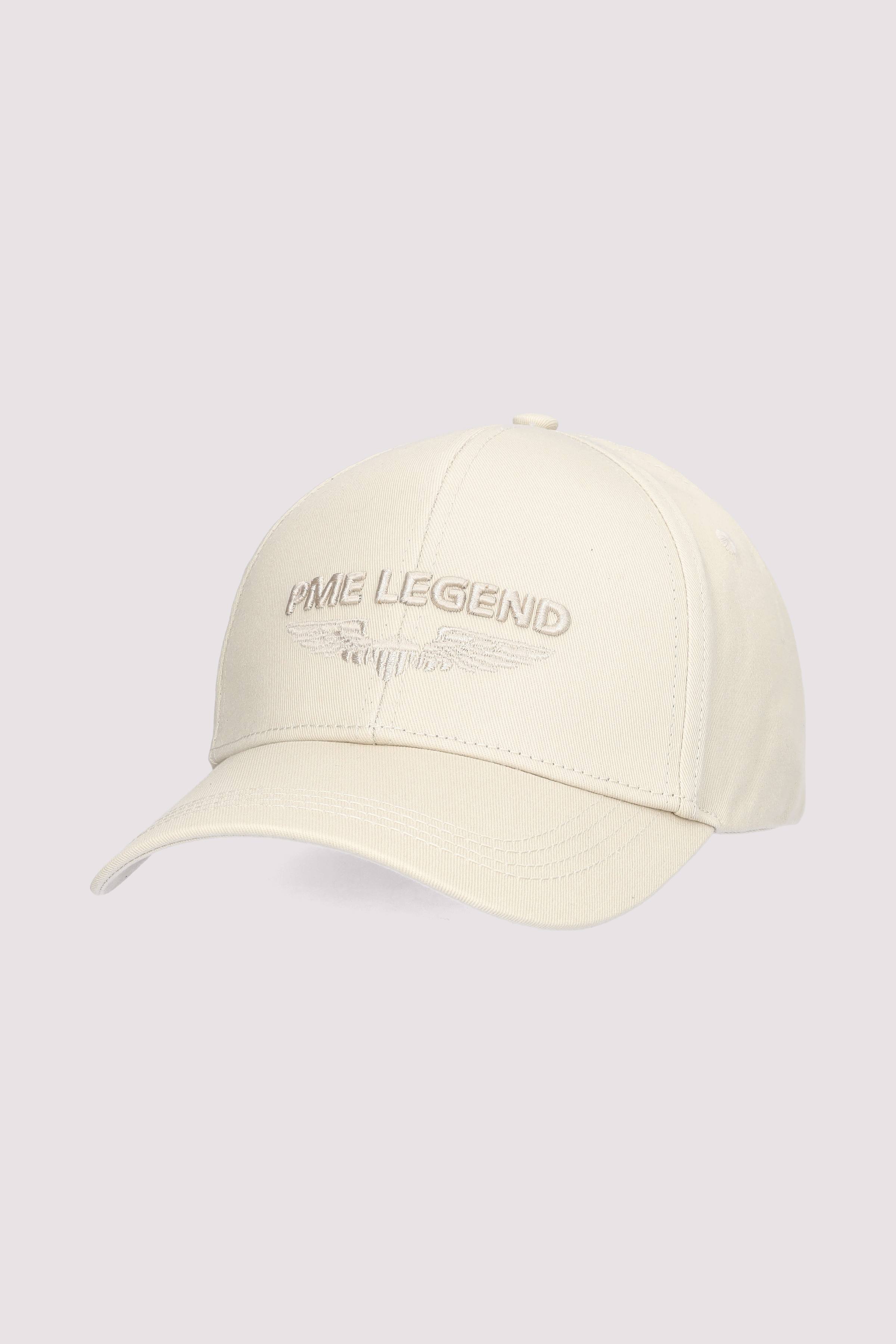 Cap Twill with embroidery
