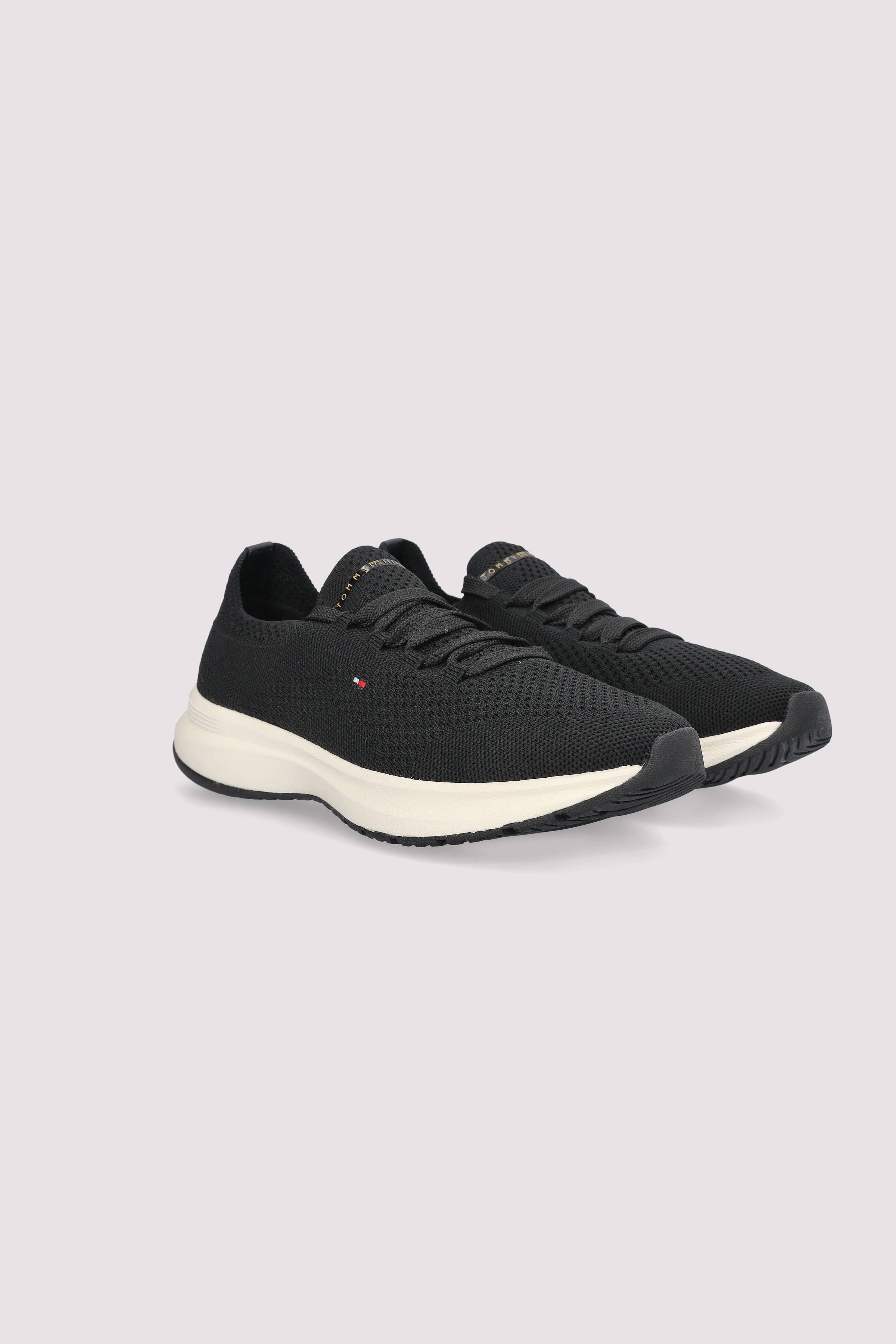 Tommy Hilfiger - TH KNIT RUNNER