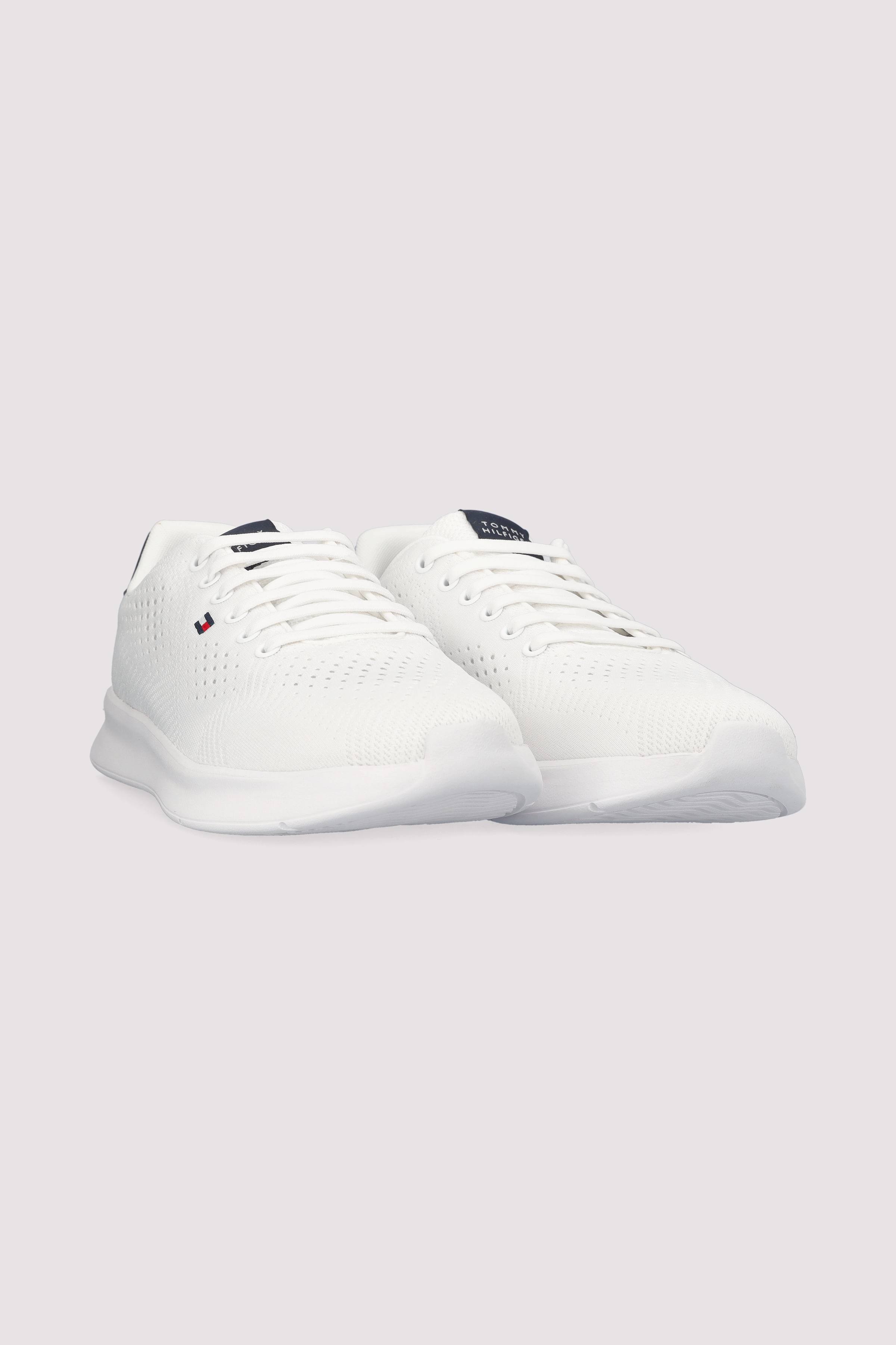 Tommy Hilfiger - LIGHTWEIGHT RUNNER KNIT