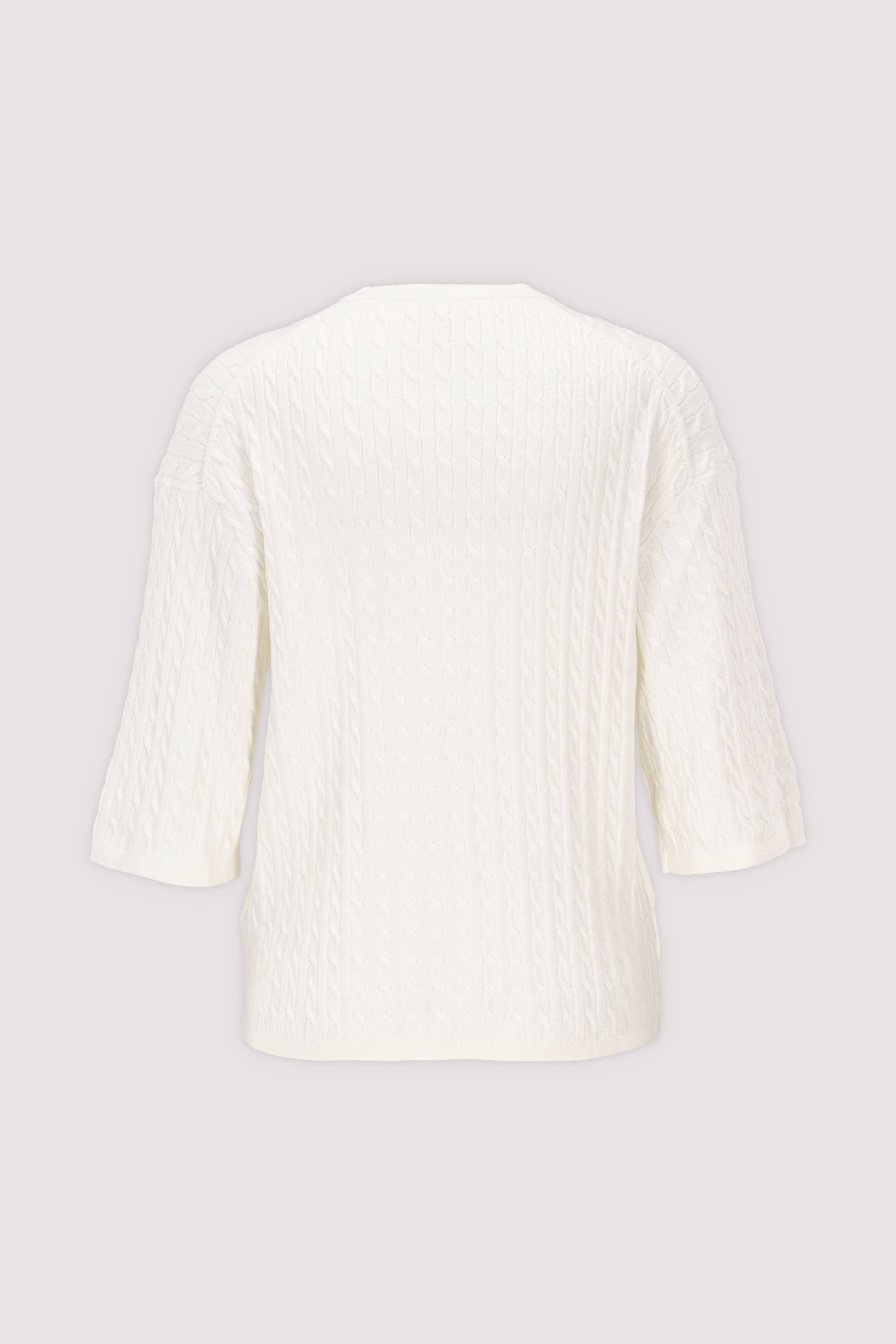 Tommy Hilfiger Pullover weiß