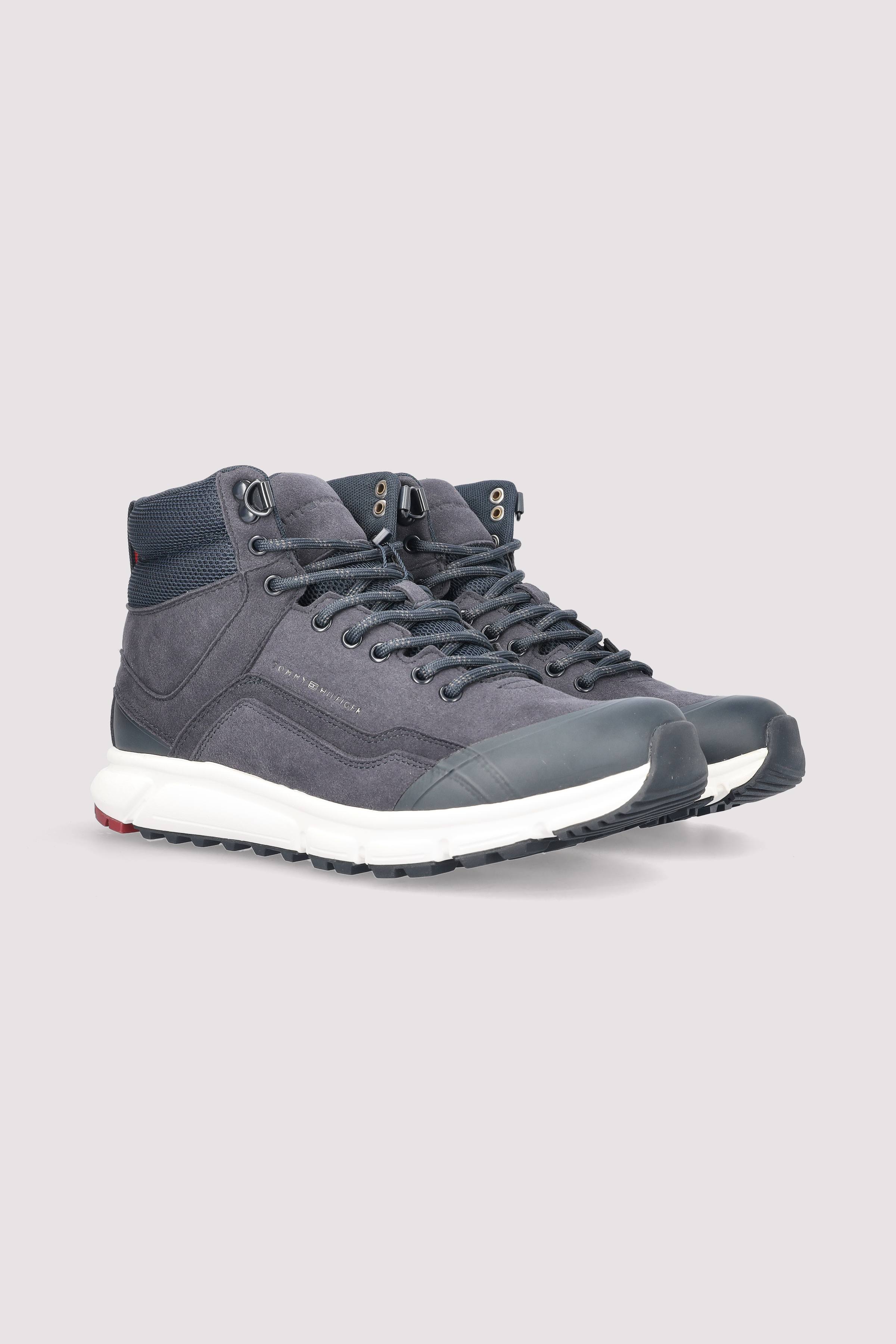 Tommy Hilfiger - OUTDOOR RUNNER HI WPM