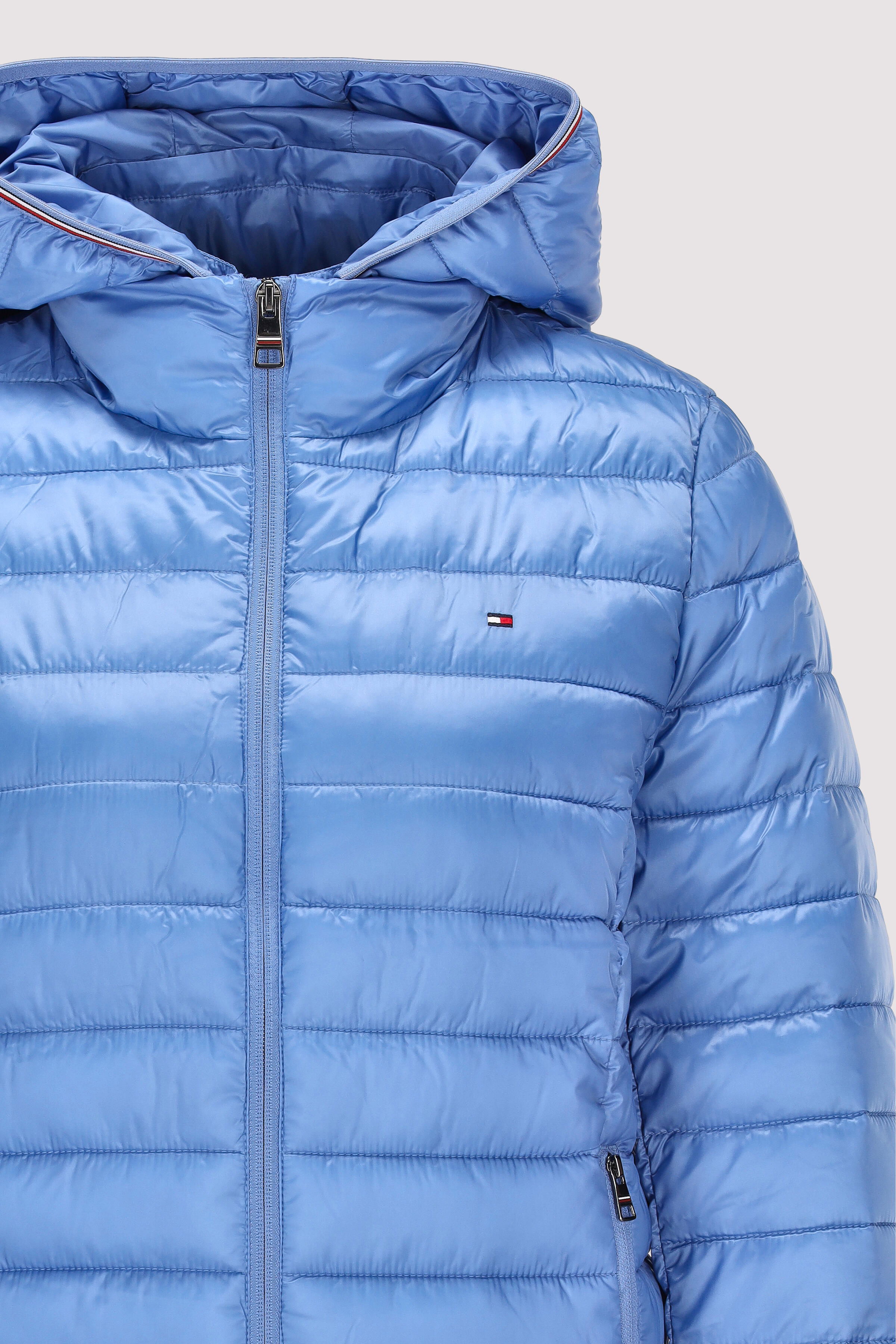 Tommy Hilfiger - LW PADDED GLOBAL STRIPE JACKET Tommy Hilfiger - LW PADDED GLOBAL STRIPE JACKET
