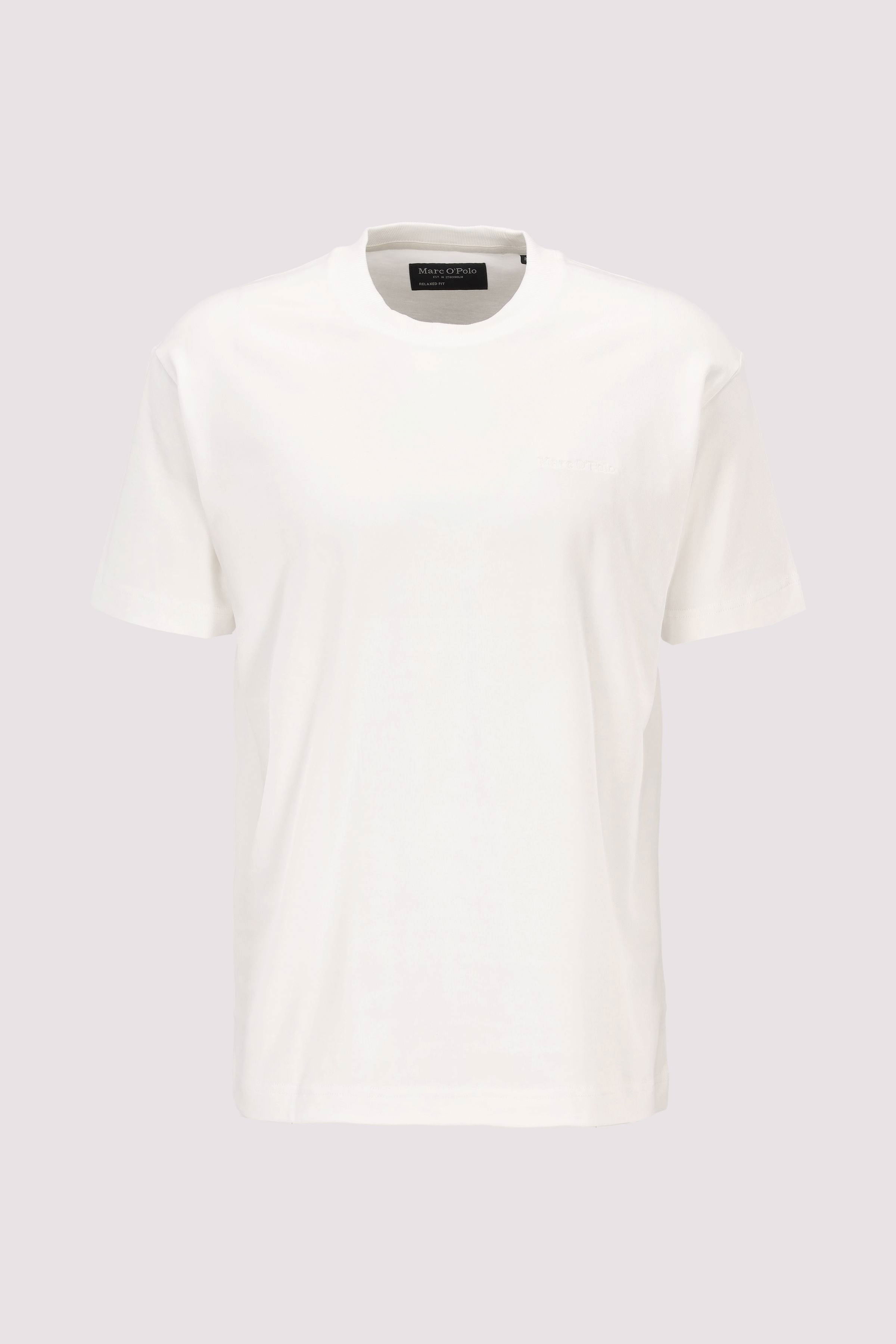 T-shirt, short sleeve, crew ne