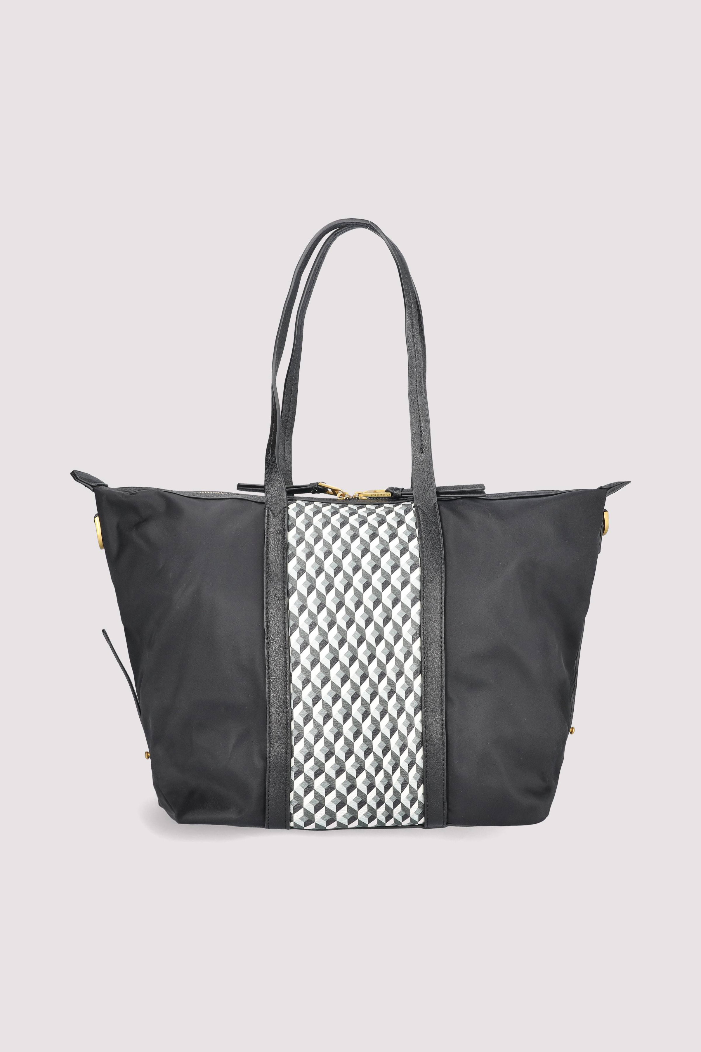 Lonbali - Bag Lite Born BW