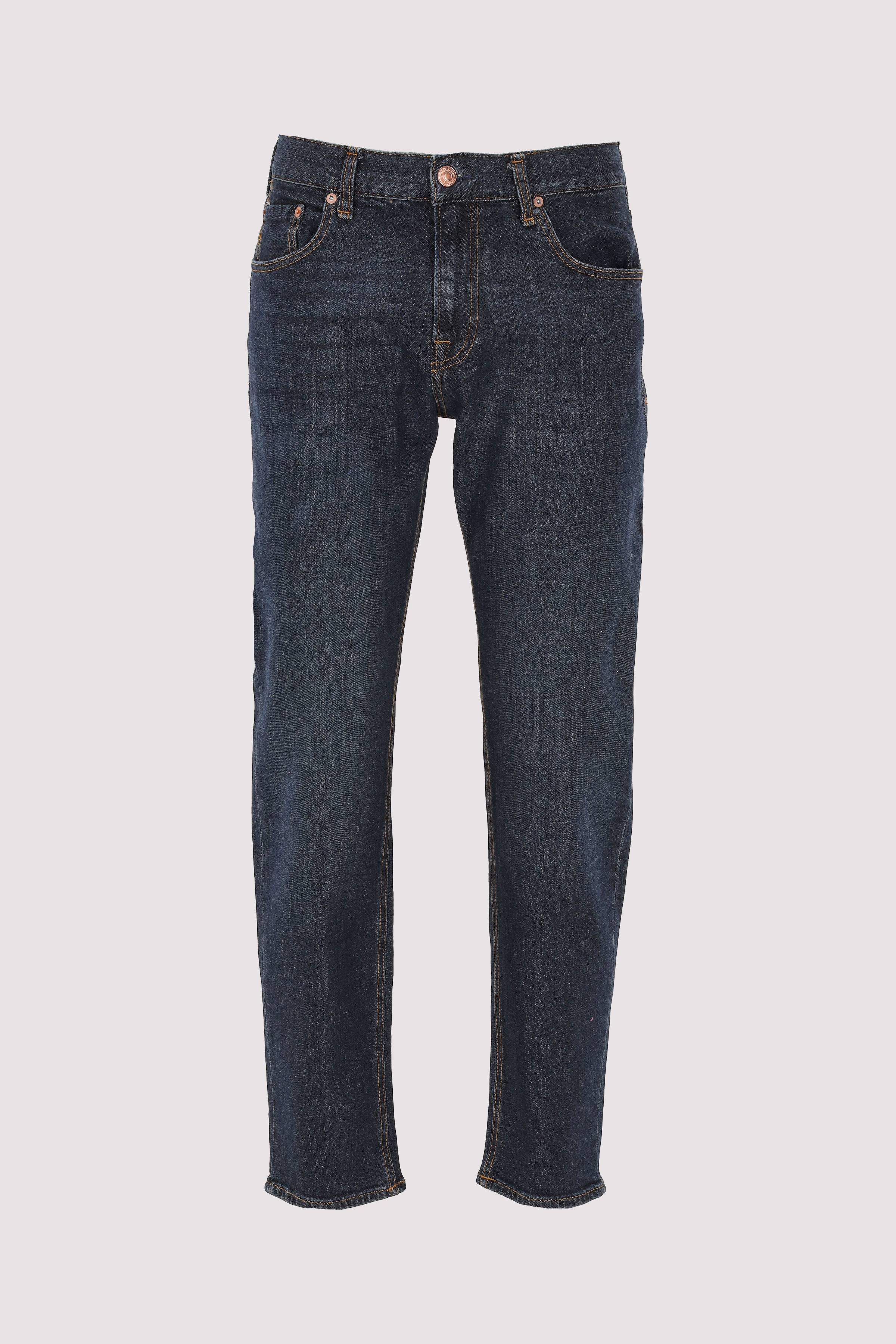 Jack und Jones Jeans Denimblau