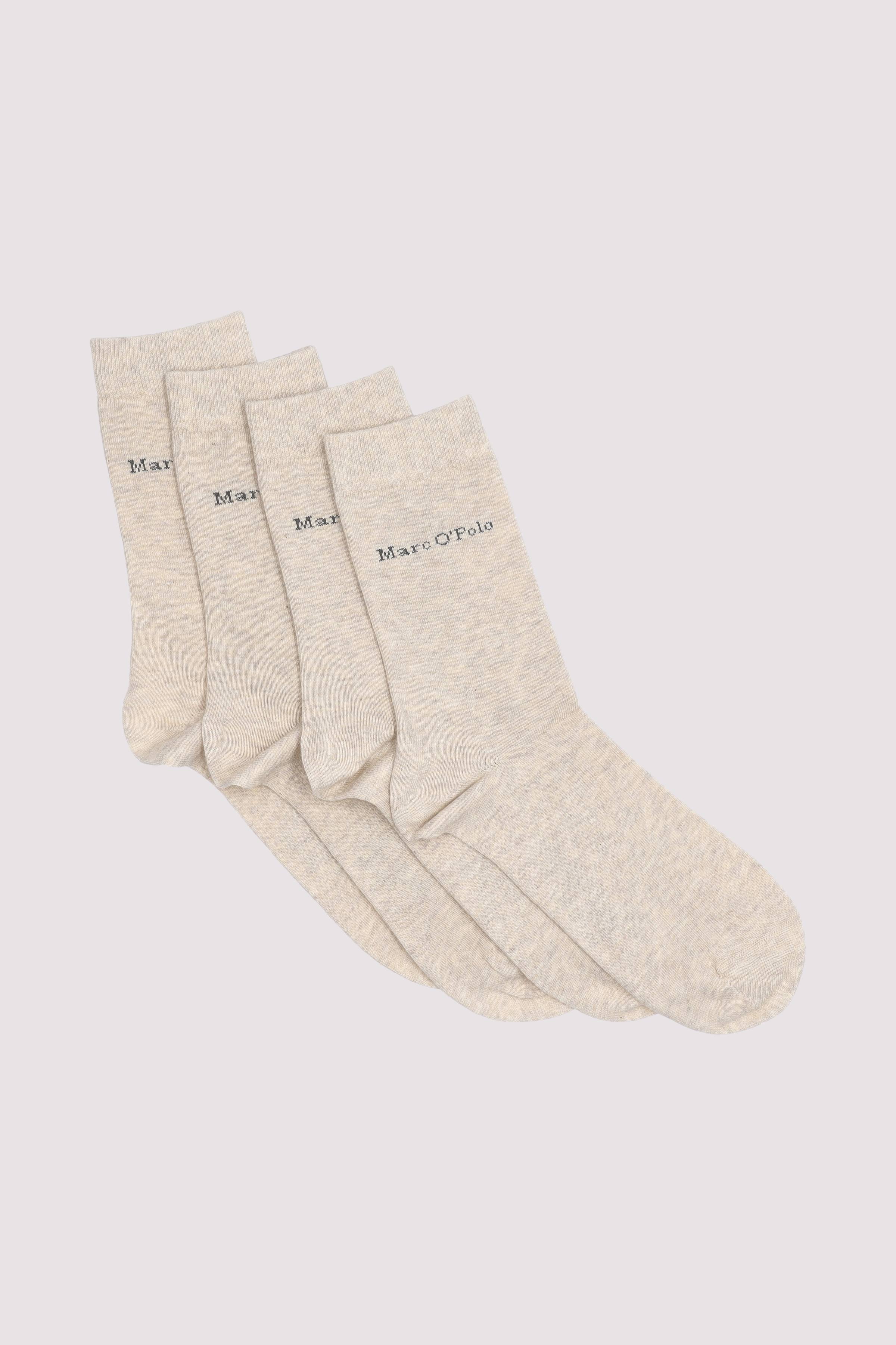 Regular Socks, basic uni, 2-Pa