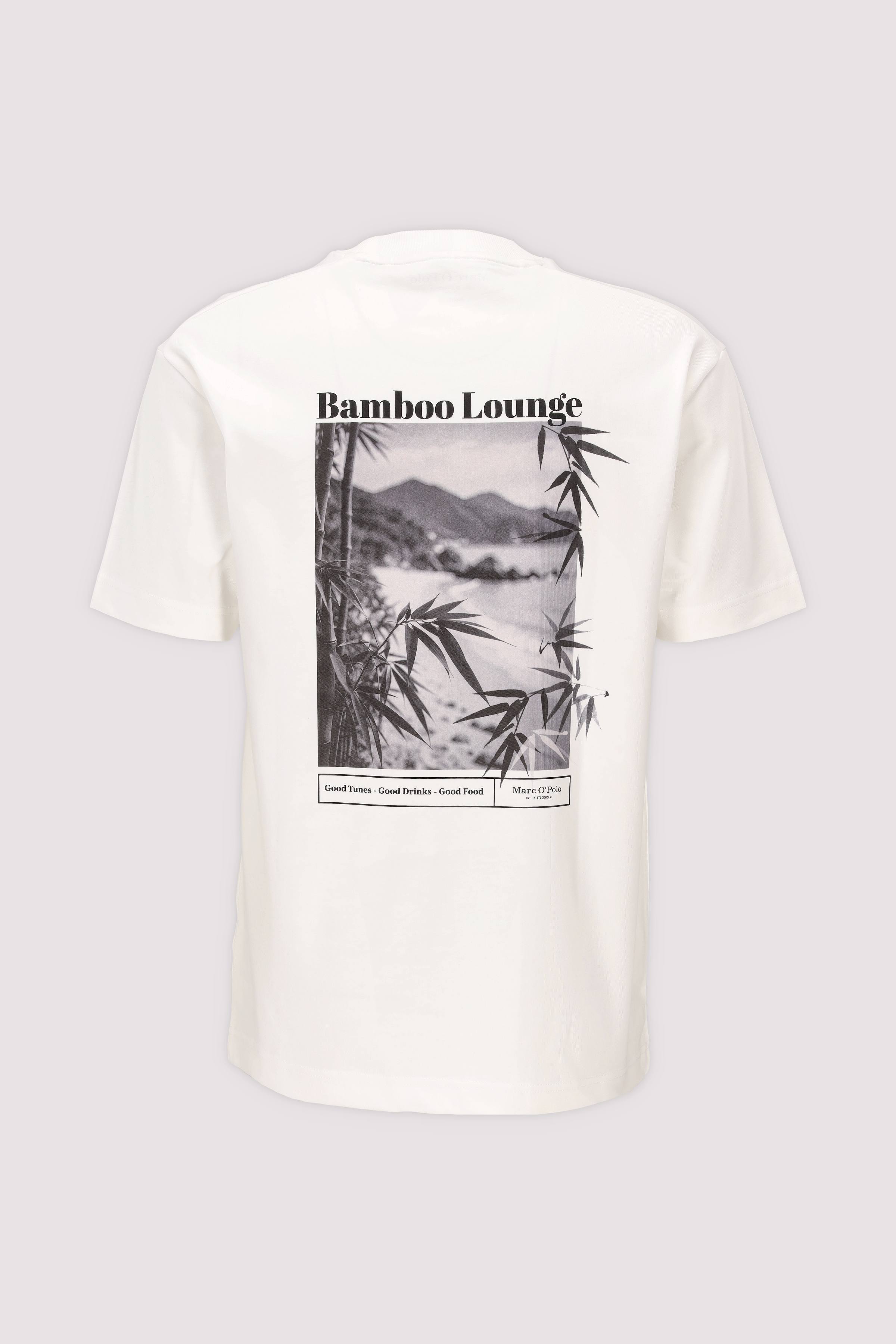 Marc O'Polo T-Shirt aus Baumwolle