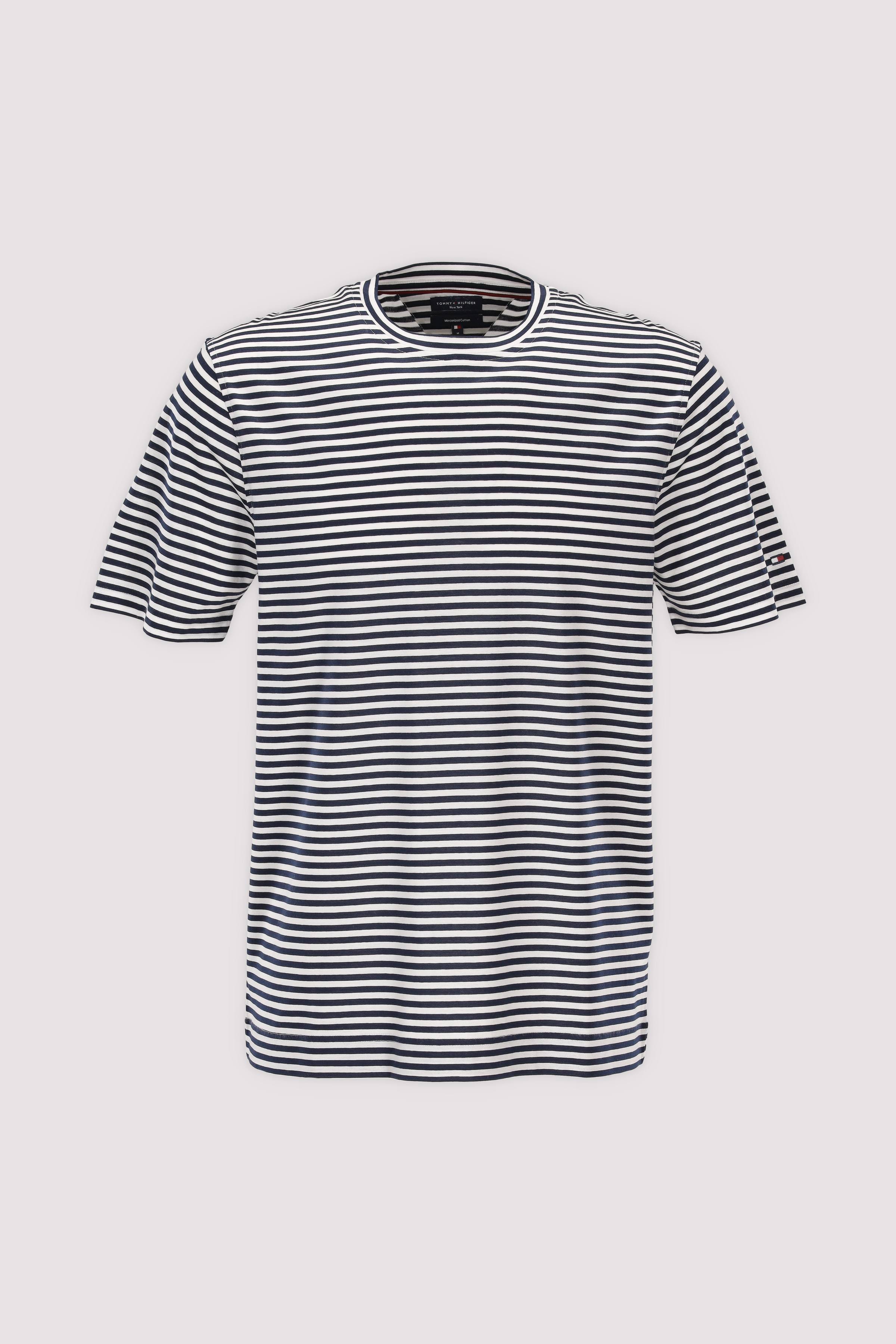 Tommy Hilfiger T-Shirt blau