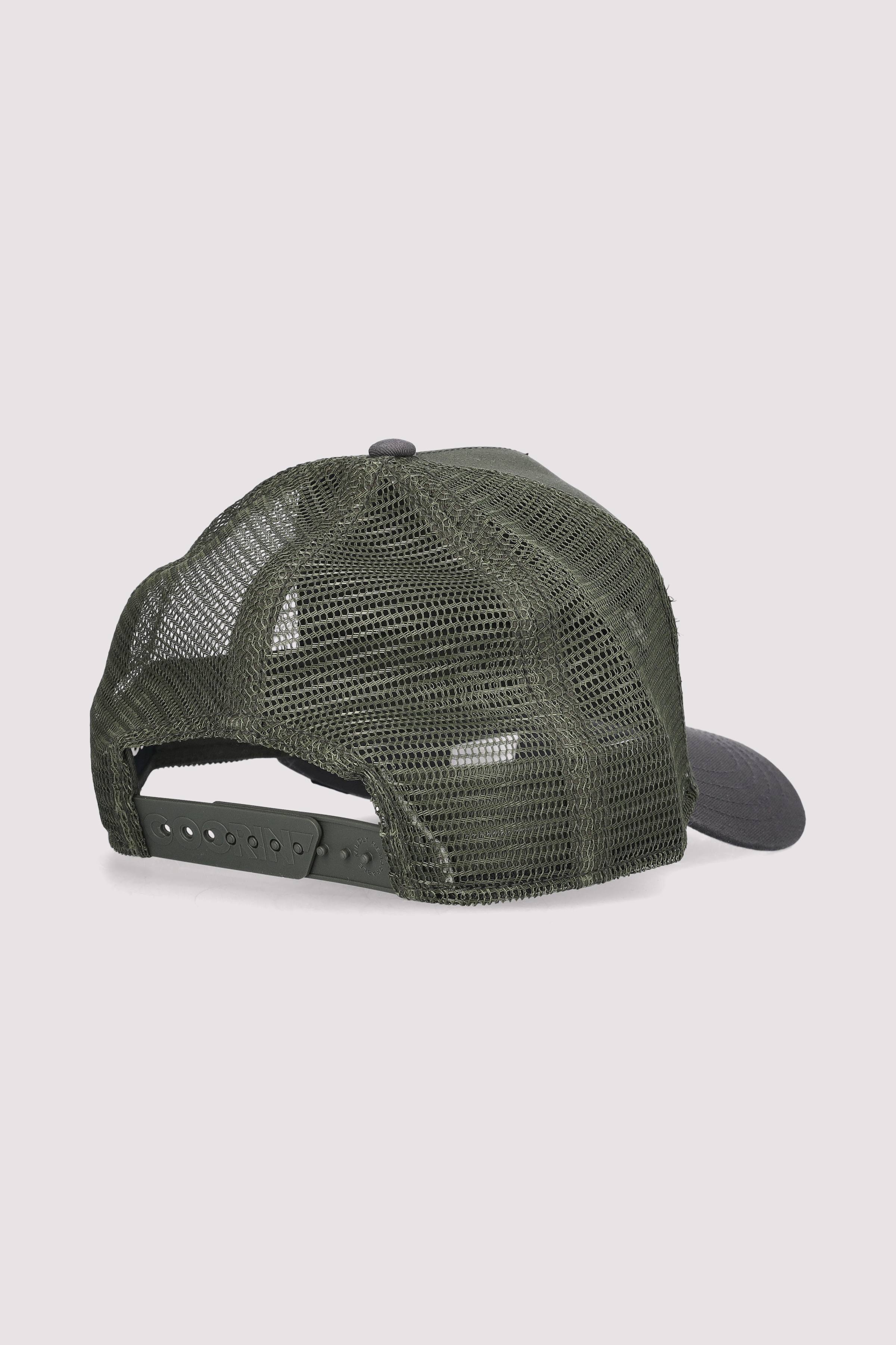 Goorin Bros. - Goorin Bros. Cap Palm, bunter Look