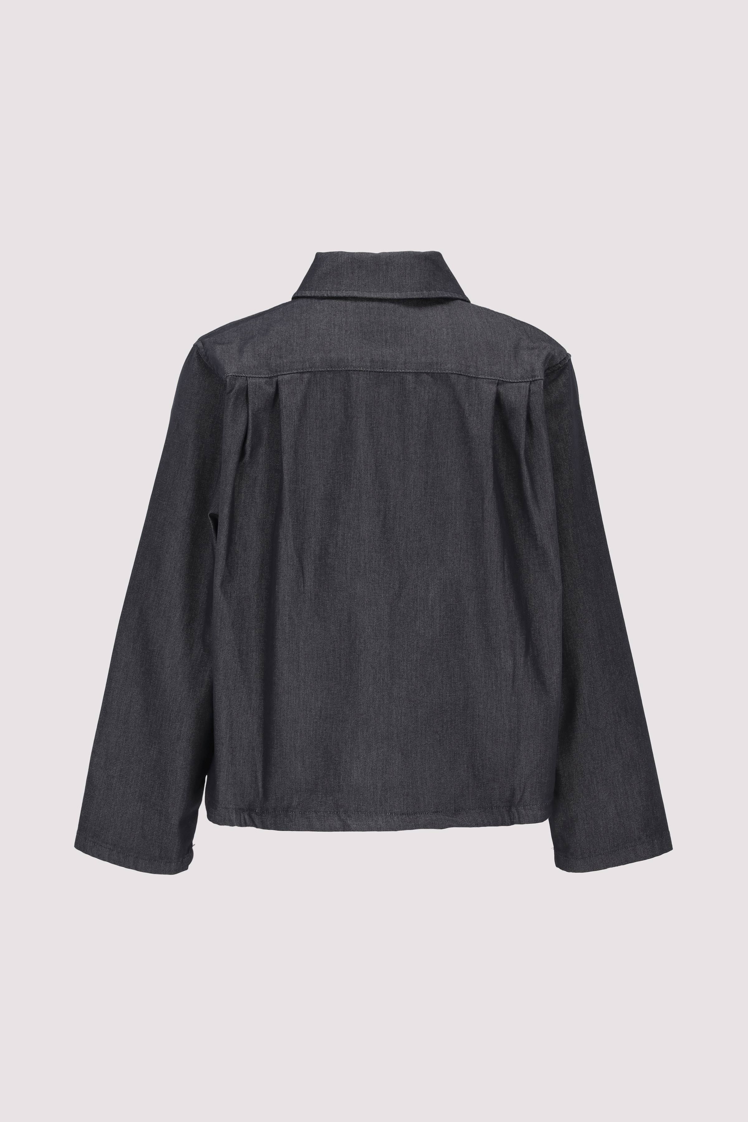 Sold Out - Blusenjacke Sold Out - Blusenjacke