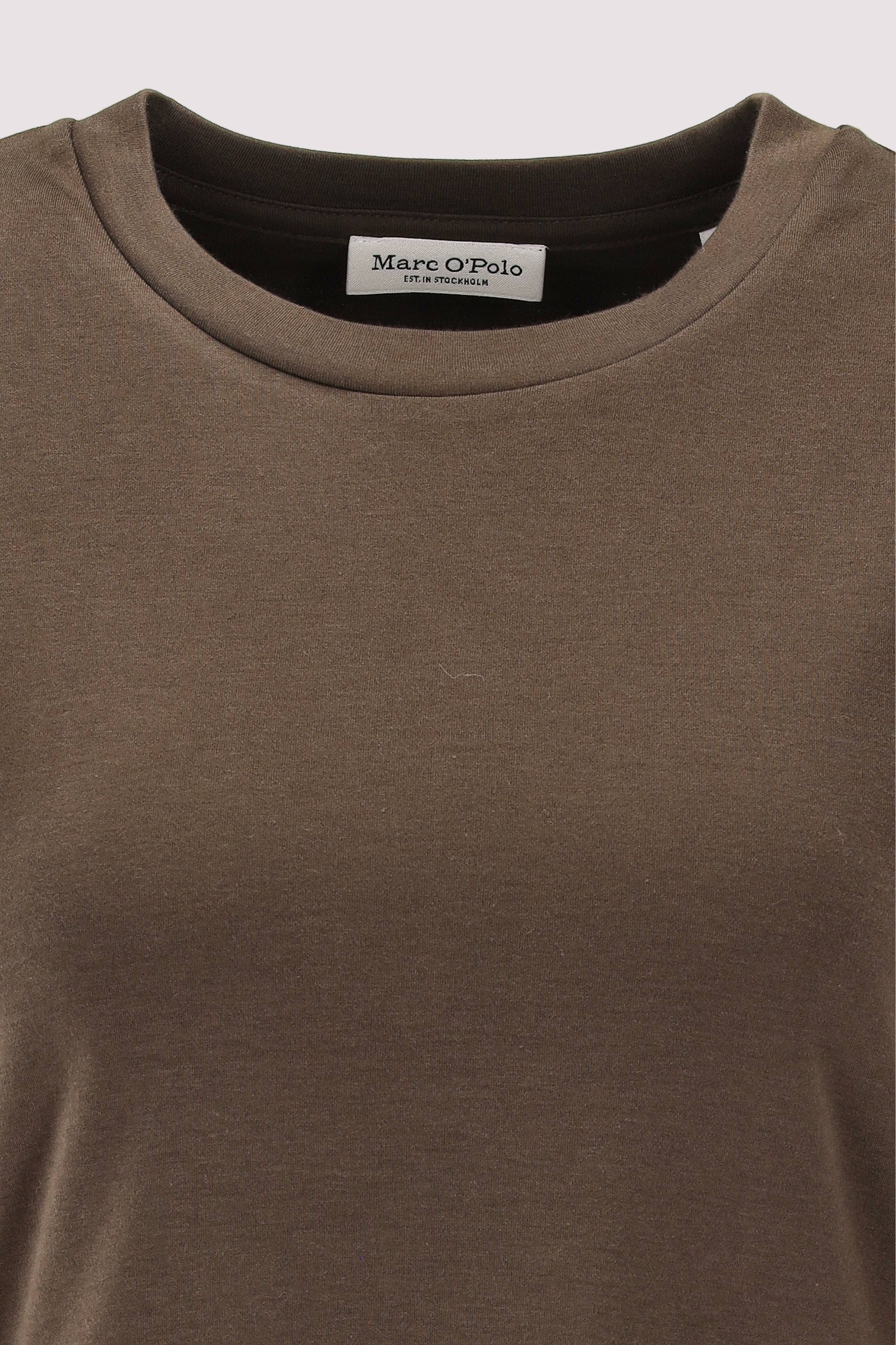 Marc O Polo Casual - Marc O'Polo Freizeitkleid aus Baumwolle