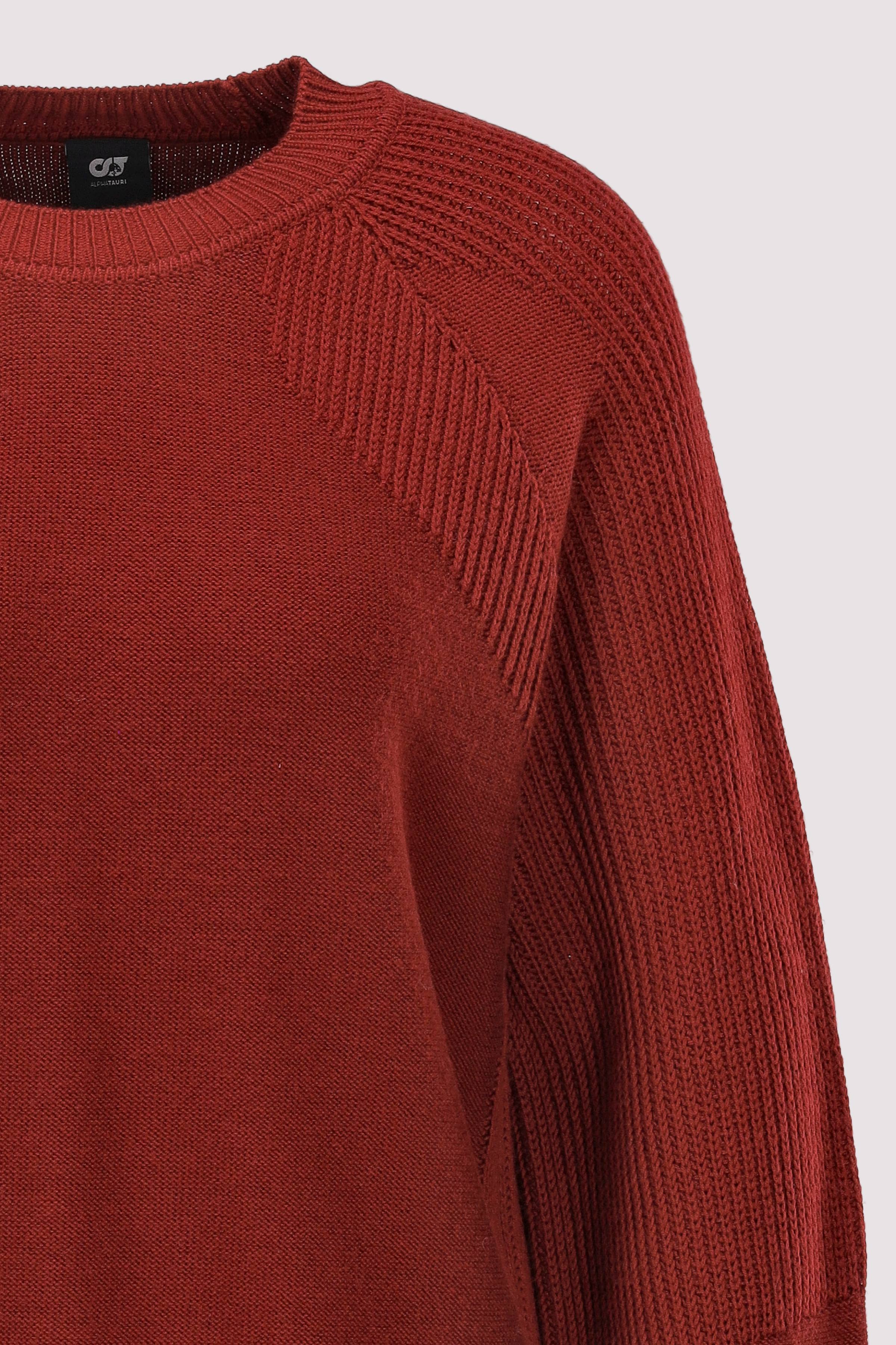 AlphaTauri - Pullover Fleur AlphaTauri - Pullover Fleur