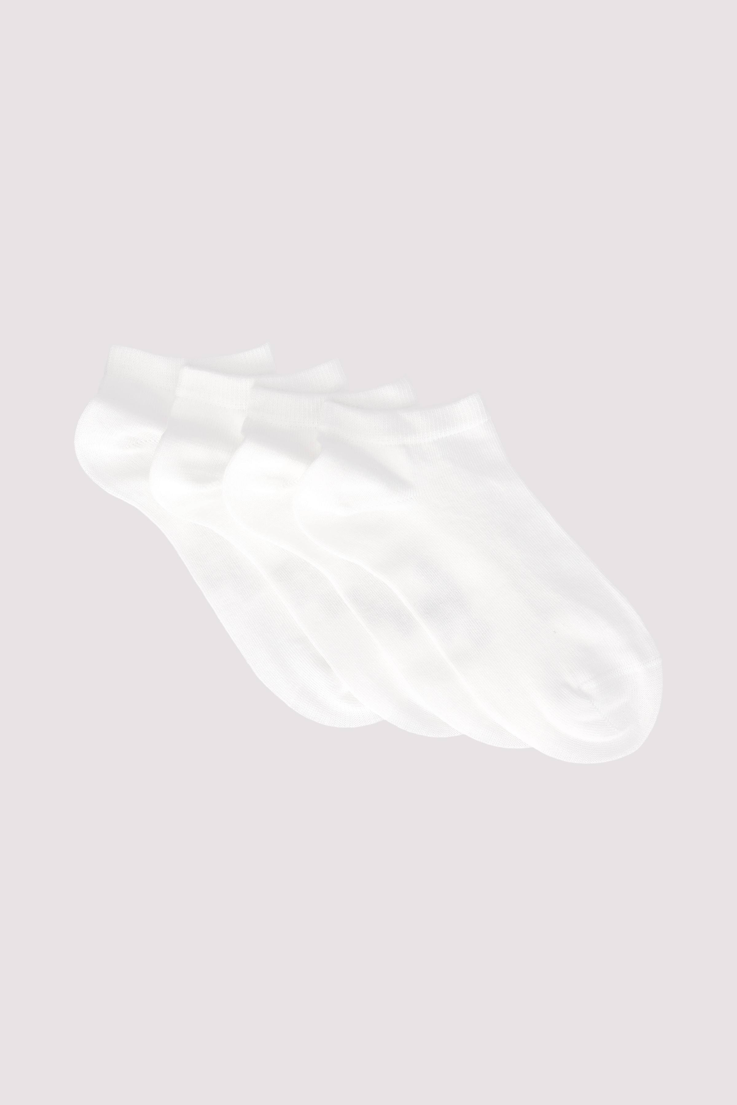 Marc O Polo Shoes - Sneaker socks, basic uni, 2-Pa Marc O Polo Shoes - Sneaker socks, basic uni, 2-Pa