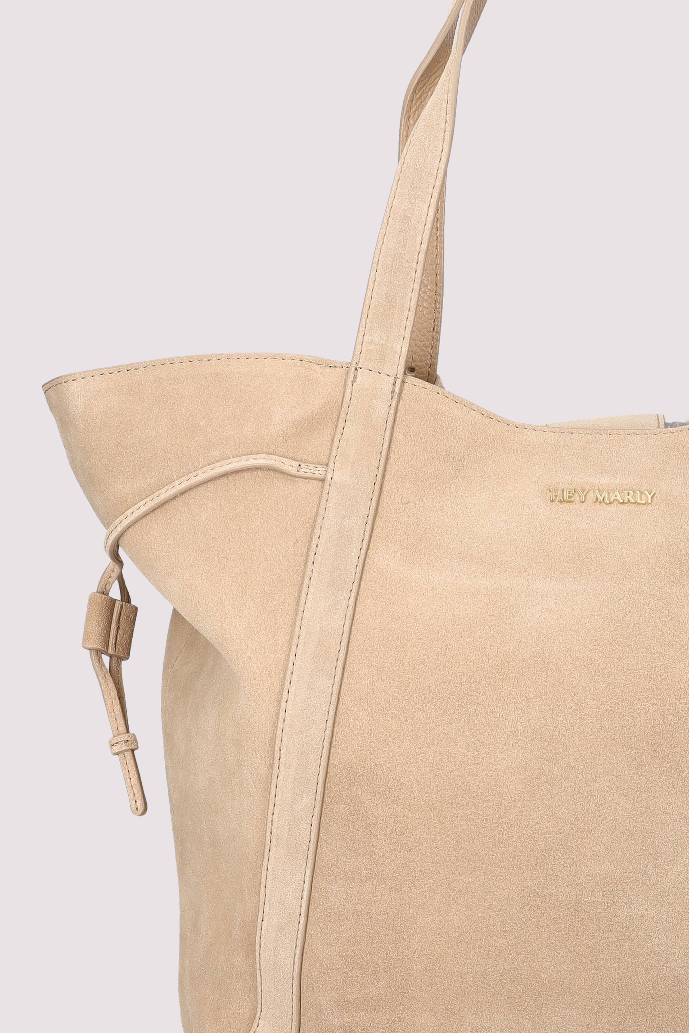 Pretty Wonder Suede M | Sand | ONE SIZE | 4262391068526