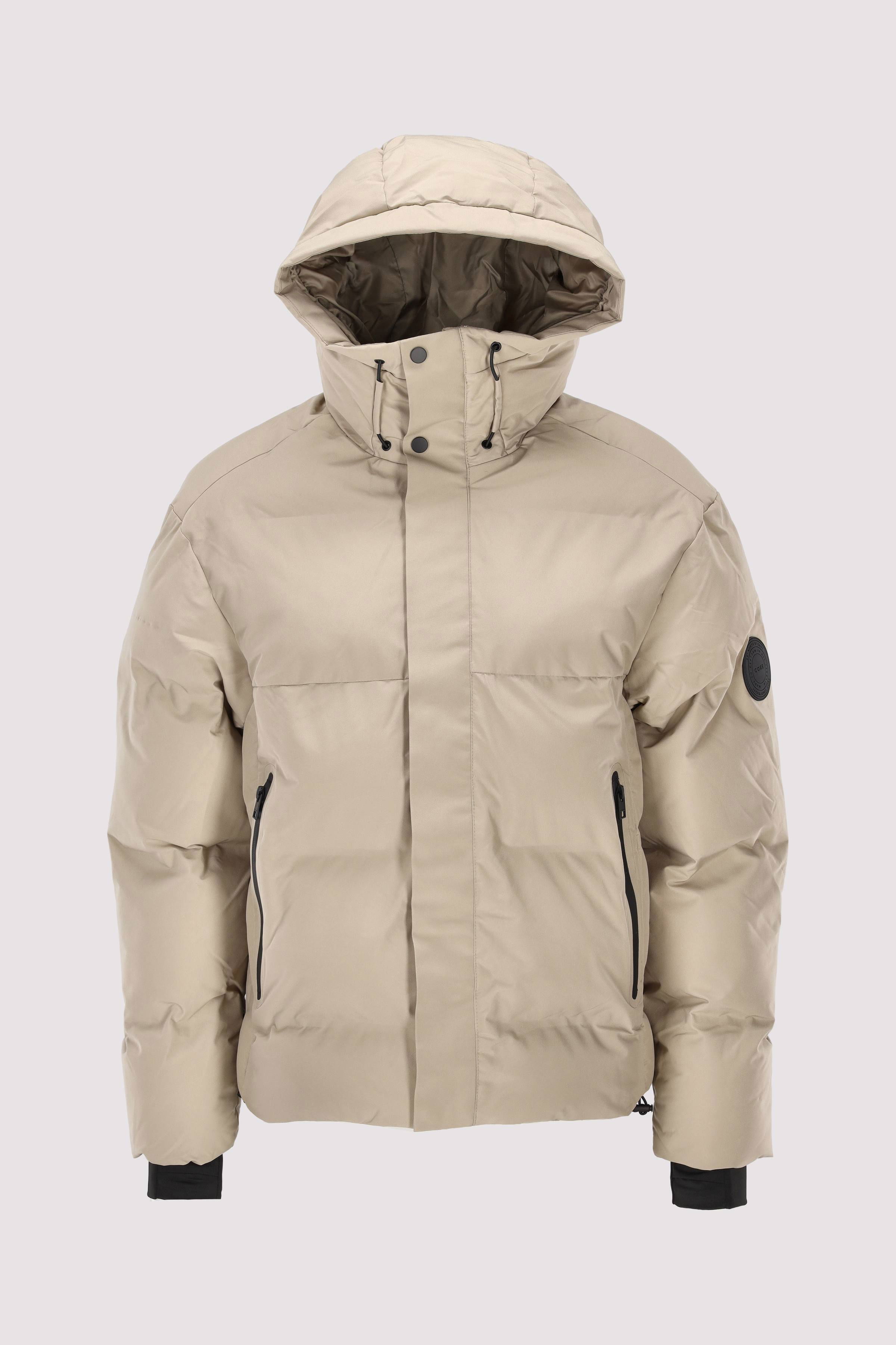 Jack and Jones - JCOALPHA PUFFER SN Jack and Jones - JCOALPHA PUFFER SN